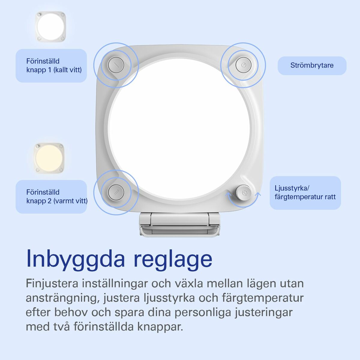 Luz de seguridad Elgato 10LAJ9901 12 M0329540_11