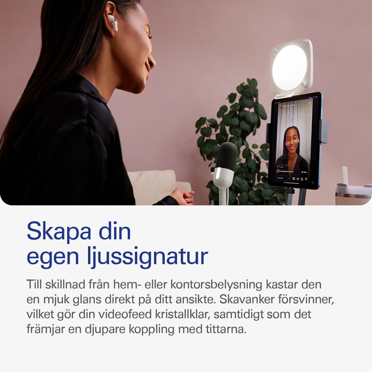 Luz de seguridad Elgato 10LAJ9901 14 M0329540_13