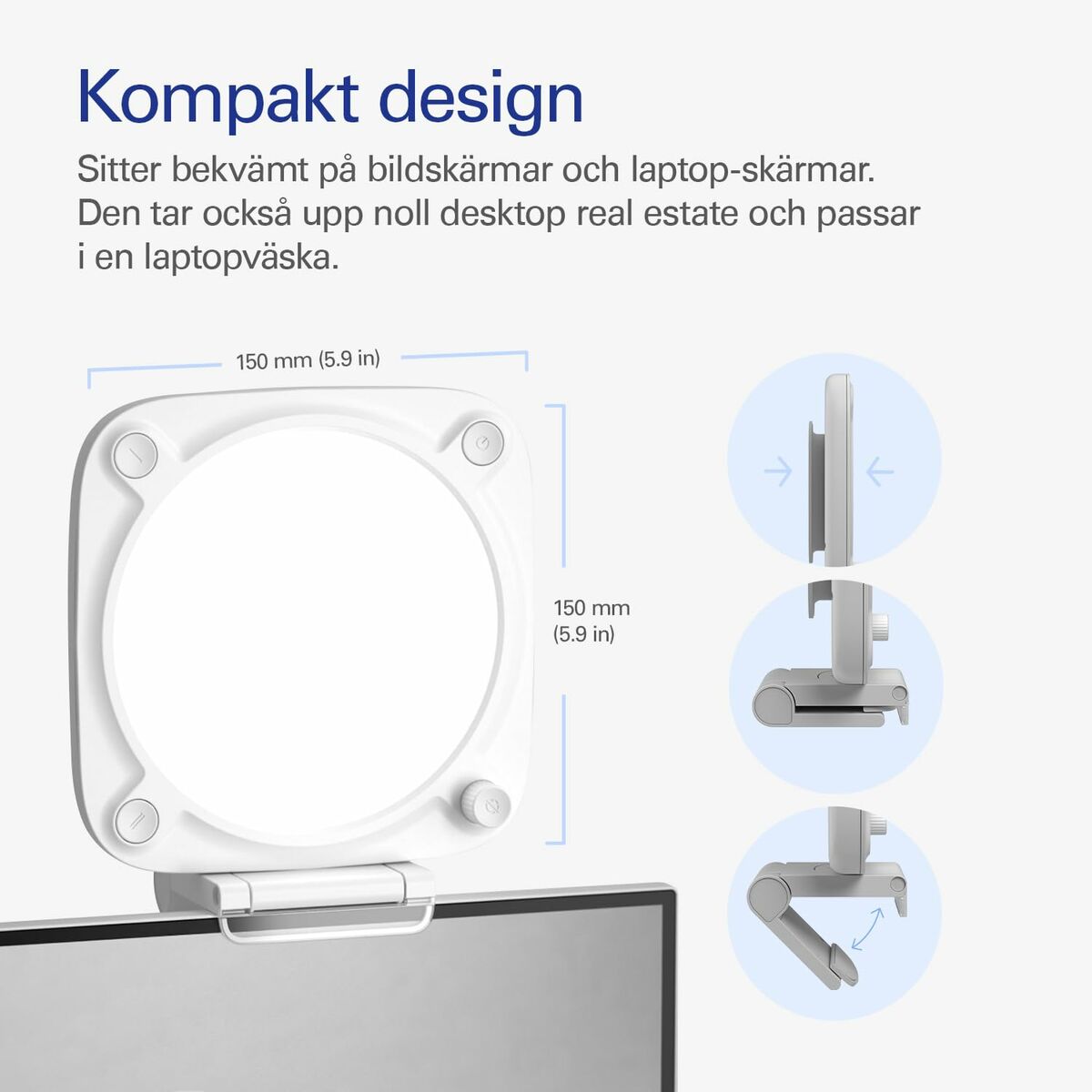Luz de seguridad Elgato 10LAJ9901 16 M0329540_15
