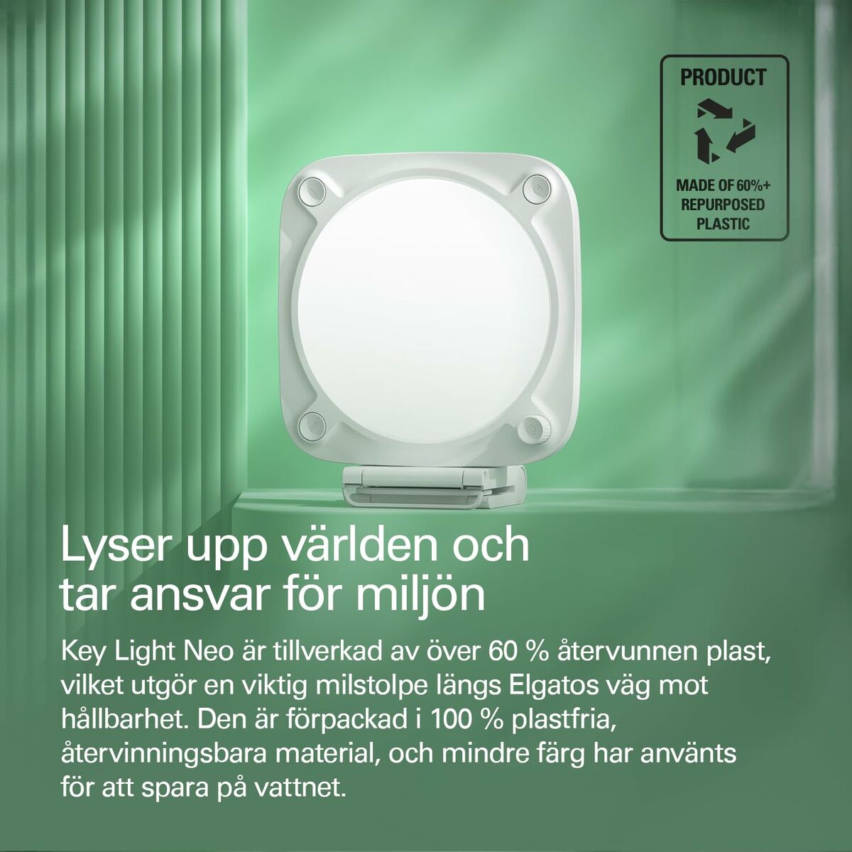 Luz de seguridad Elgato 10LAJ9901 17 M0329540_16