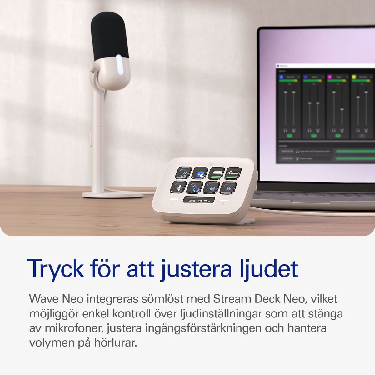 Cable HDMI Elgato 10MAI9901 Blanco 18 M0329539_17