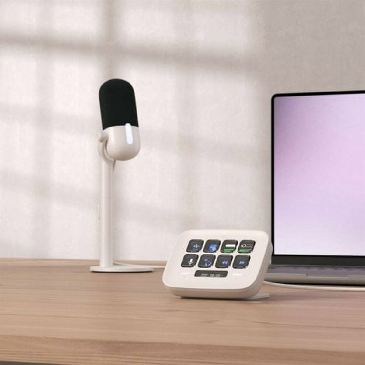 Cable HDMI Elgato 10MAI9901 Blanco 7 M0329539_6