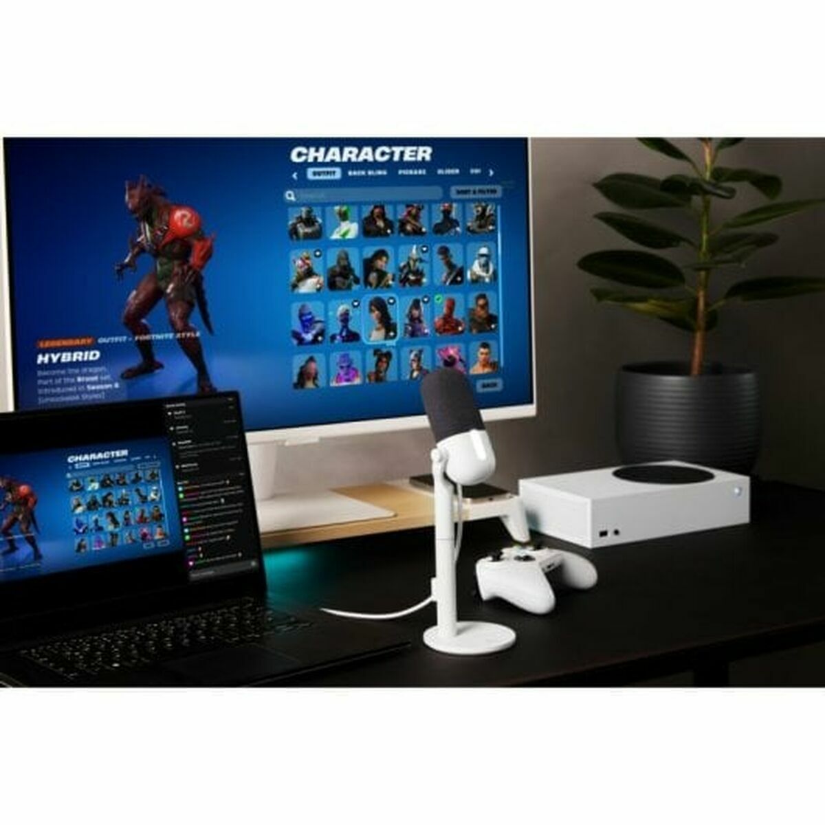 Cable HDMI Elgato 10MAI9901 Blanco 9 M0329539_8