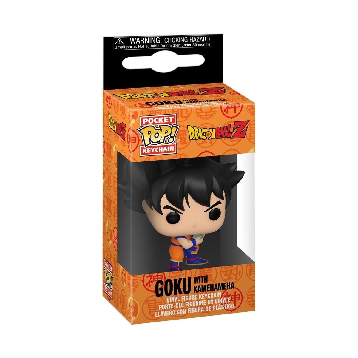 Figura Coleccionable Funko Pop! 54730 Multicolor 2 S55307365_1