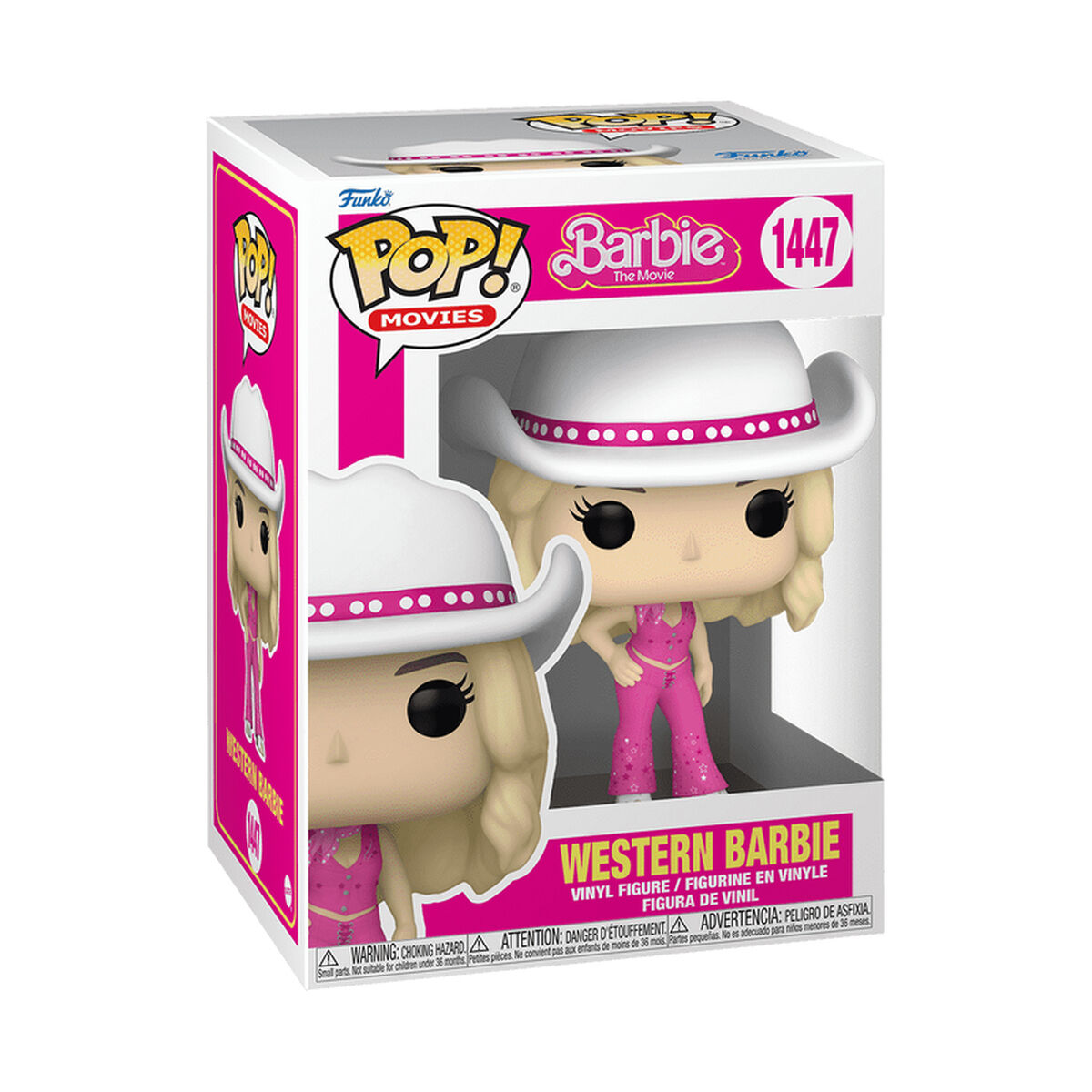 Figura Coleccionable Funko Pop! 72637 Vinilo Multicolor (1 unidad) 2 S55307982_1