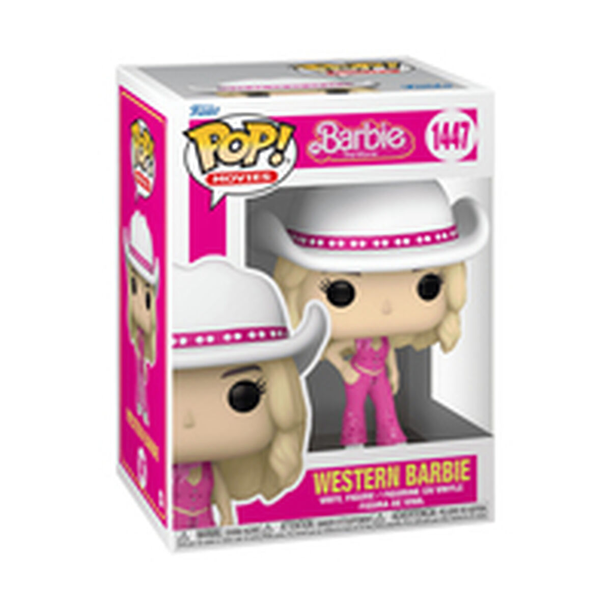 Figura Coleccionable Funko Pop! 72637 Vinilo Multicolor (1 unidad) 3 S55307982_2