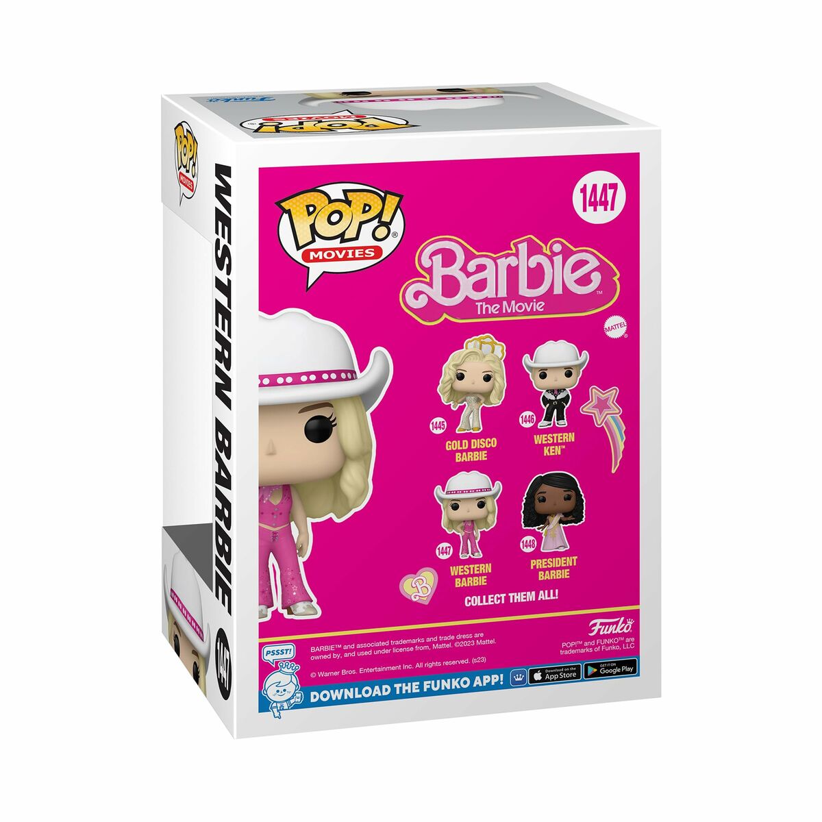 Figura Coleccionable Funko Pop! 72637 Vinilo Multicolor (1 unidad) 6 S55307982_5