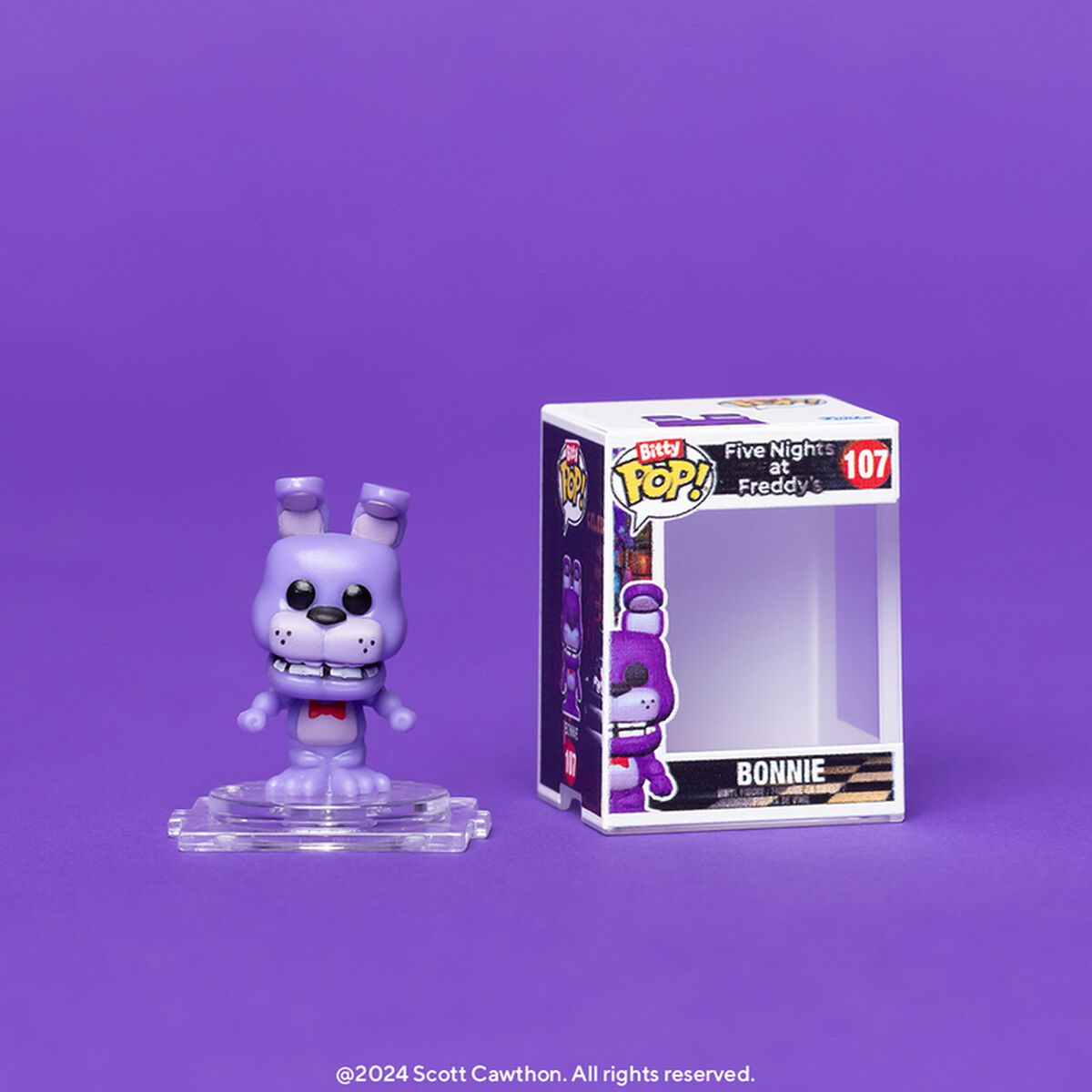 Figura Coleccionable Funko Pop! 73046 Vinilo Multicolor 2 S55307474_1