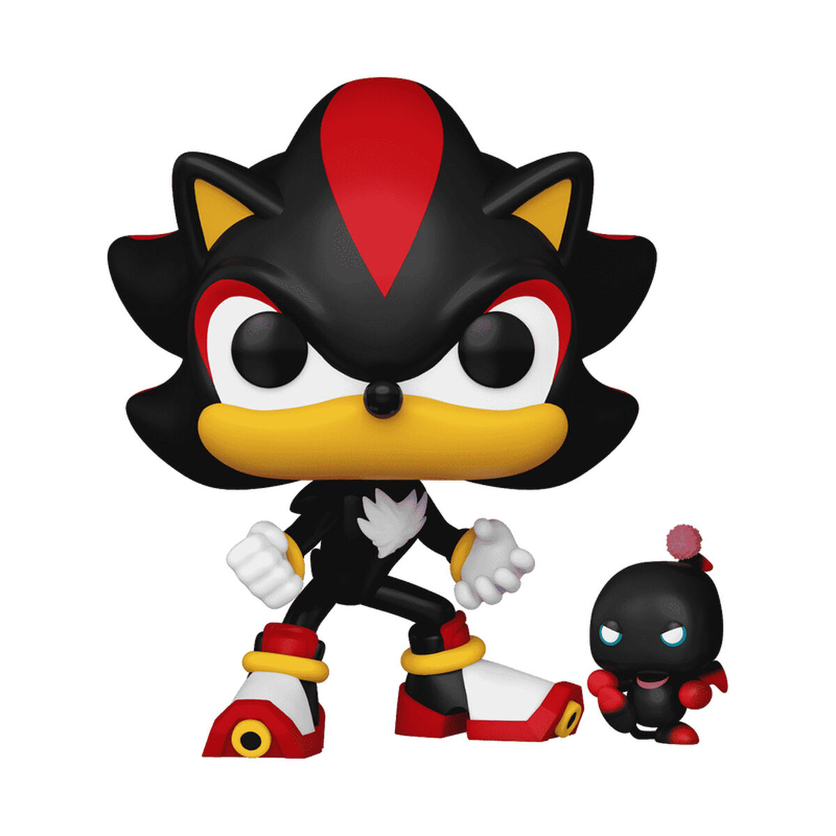Figura Coleccionable Funko Pop! 80308 Vinilo Multicolor (2 Unidades) 1 S55307402_0