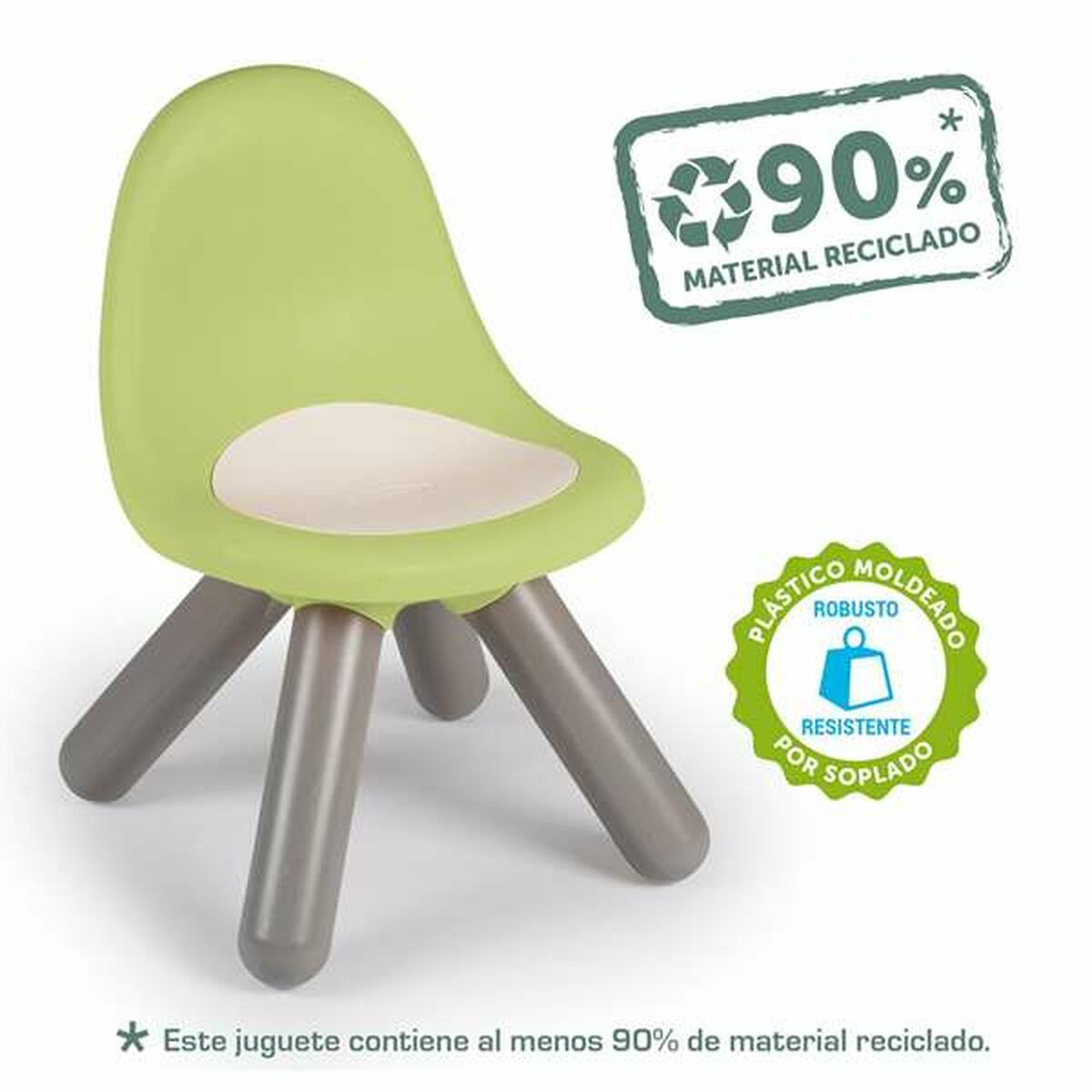 Silla para Niños Smoby Life 2 S71015164_1