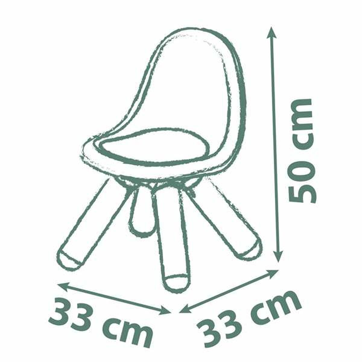 Silla para Niños Smoby Life 8 S71015164_7