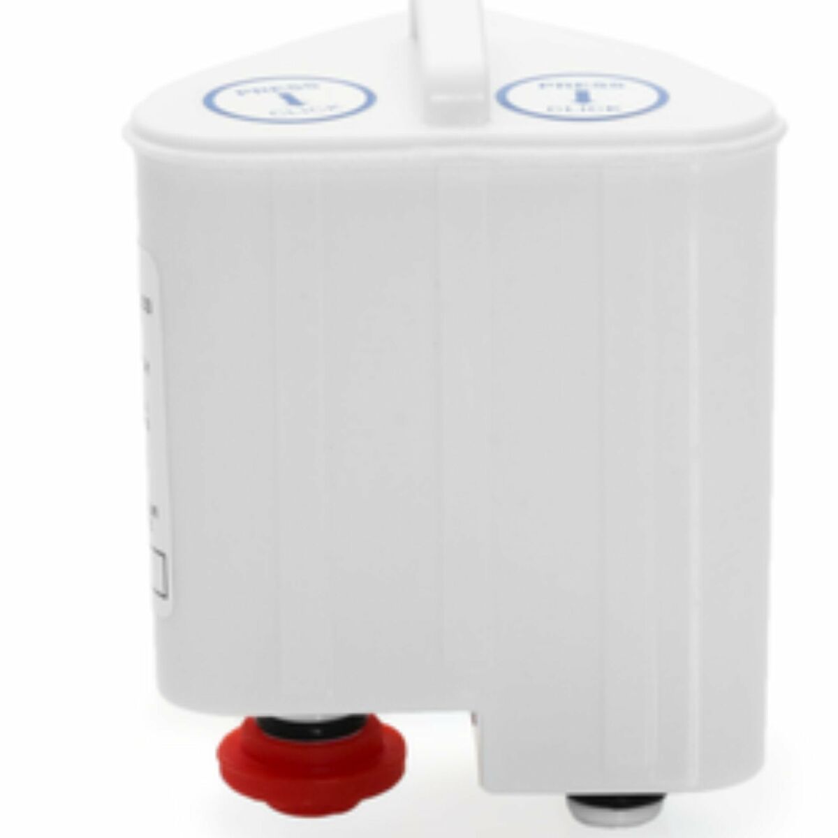 Cartucho Descalcificador Rowenta XD 9060 8 S0468182_7