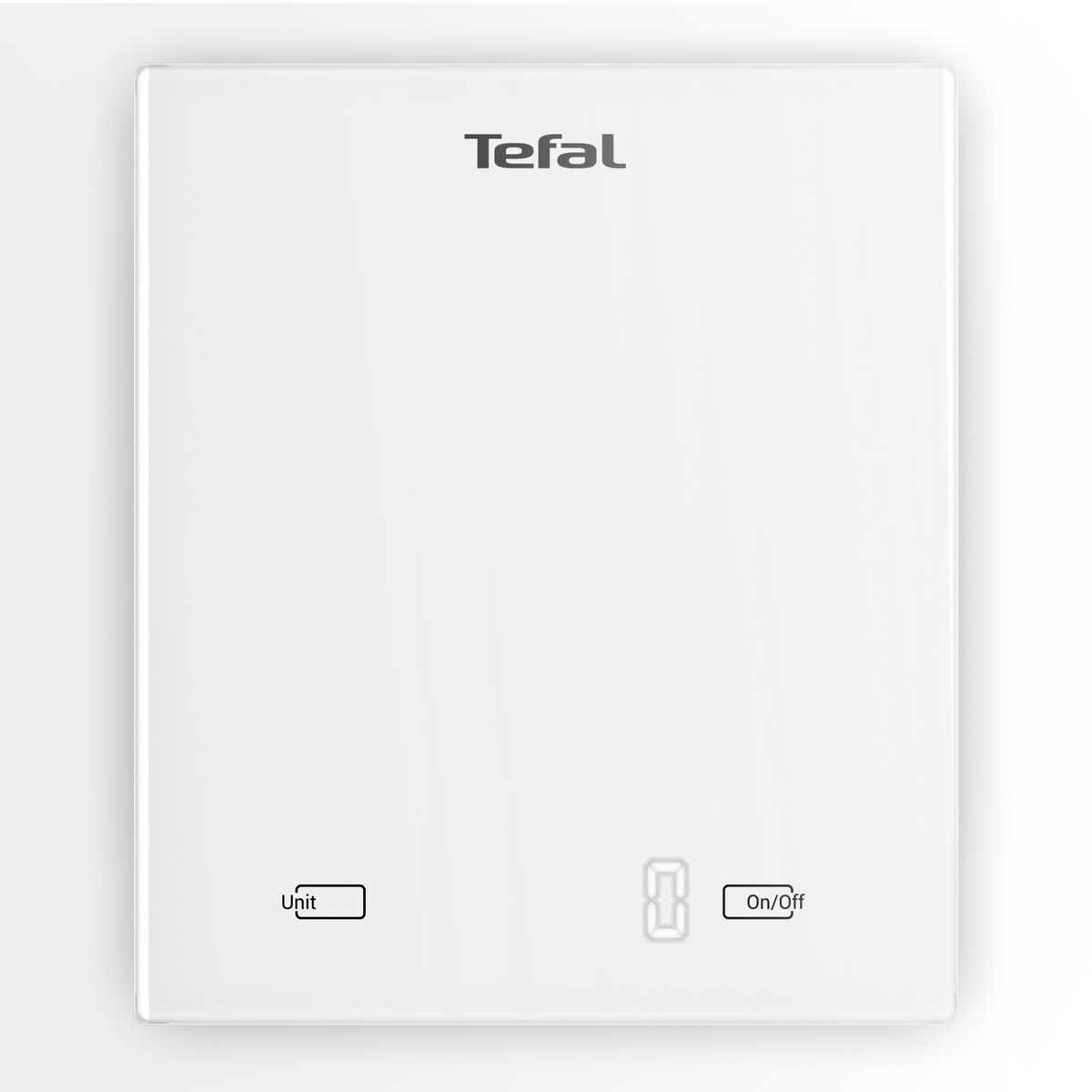 Báscula Digital de Baño Rowenta BC5504 Blanco Cristal Templado 5 kg 3 S0468022_2