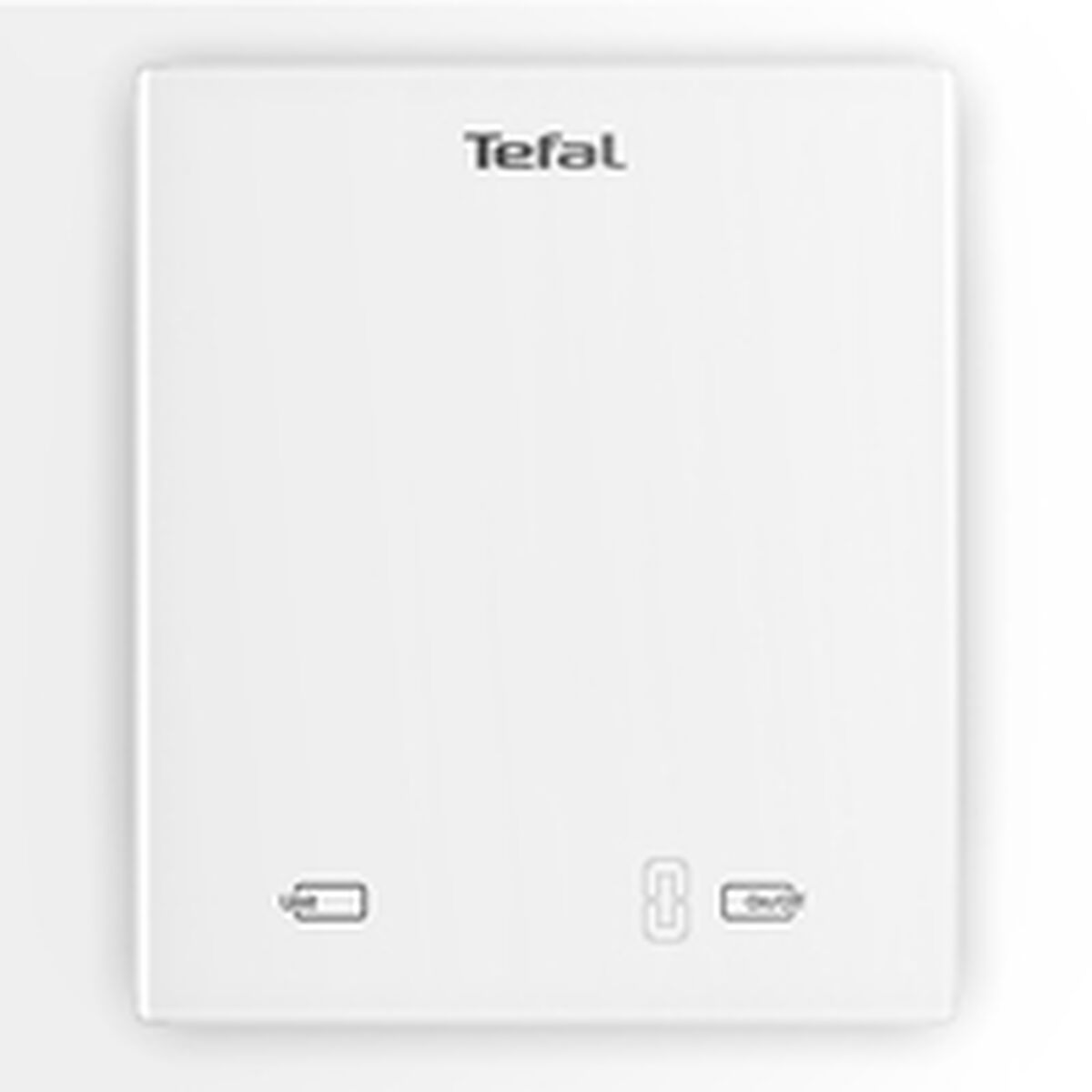 Báscula Digital de Baño Rowenta BC5504 Blanco Cristal Templado 5 kg 4 S0468022_3