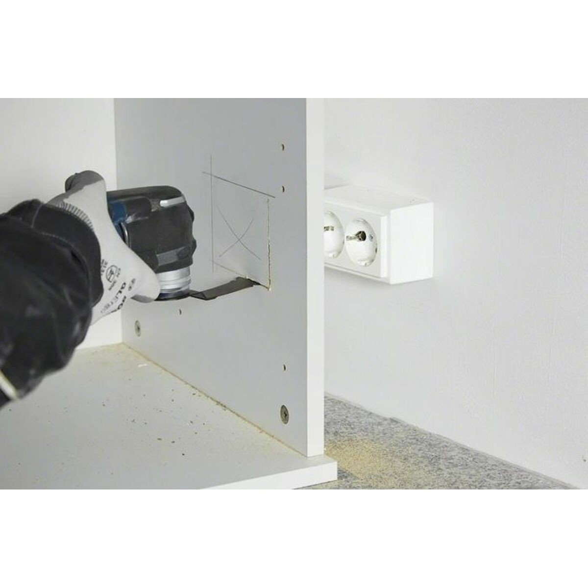 Sierra BOSCH 2608664131 3 S71024091_2