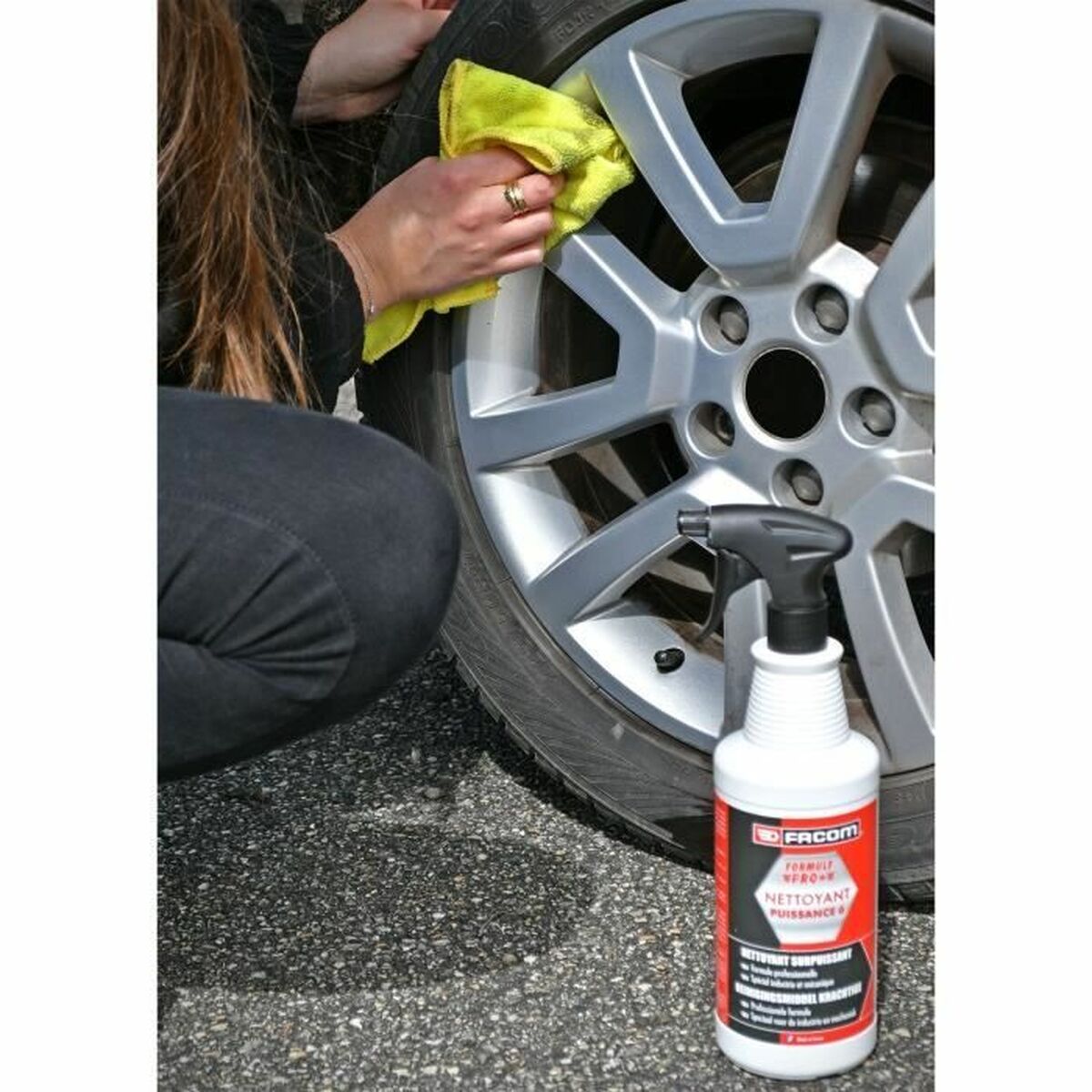 Limpiador Multiusos Facom 800 ml 4 S7191034_3