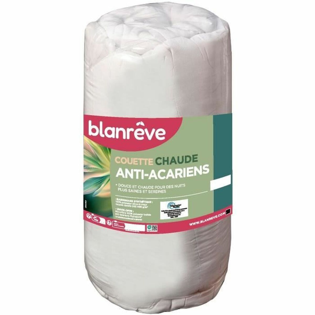 Relleno Nórdico Blanreve 400 g /m² 4 S71015867_3