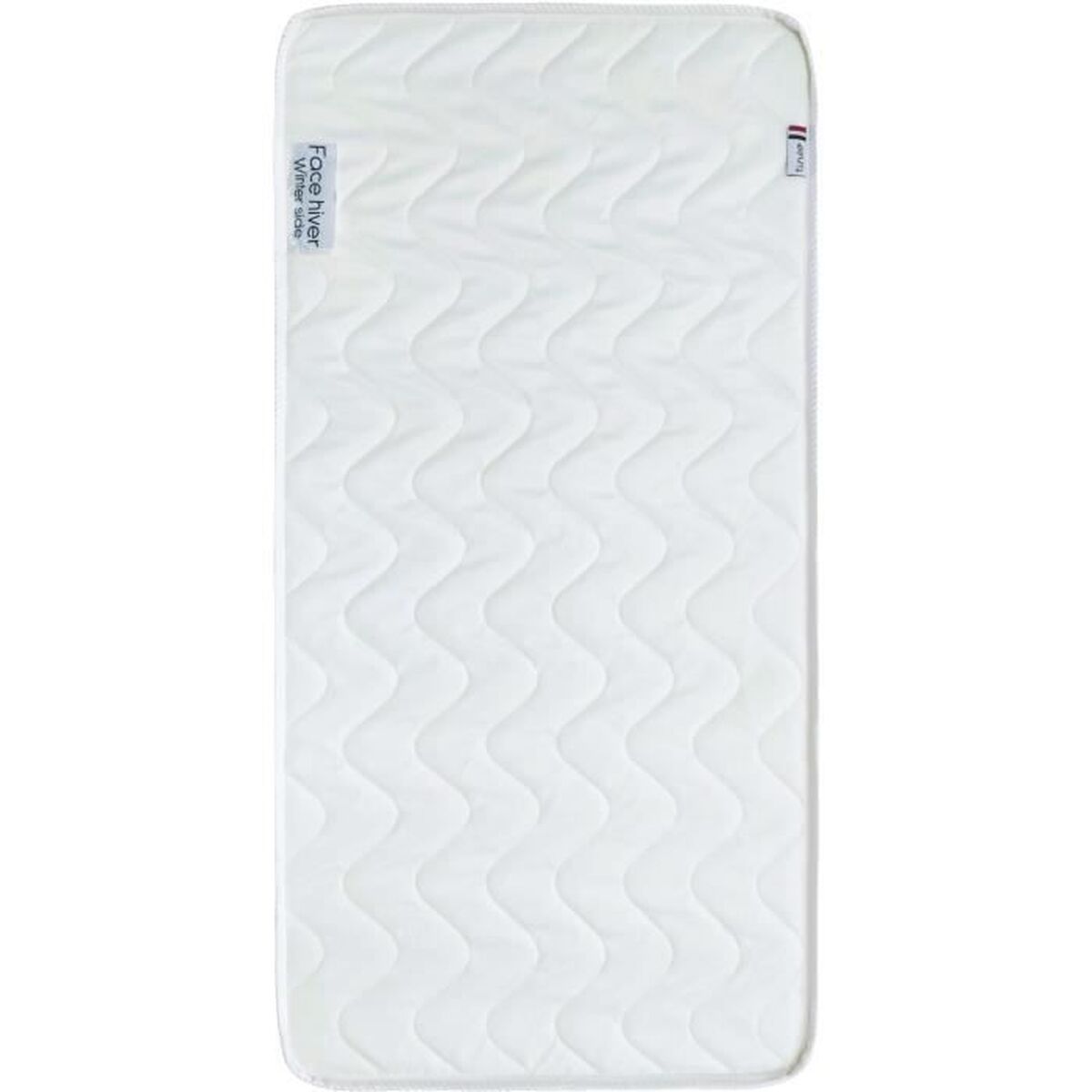 Colchón para cuna Tineo 70 x 140 cm 3 S71025578_2