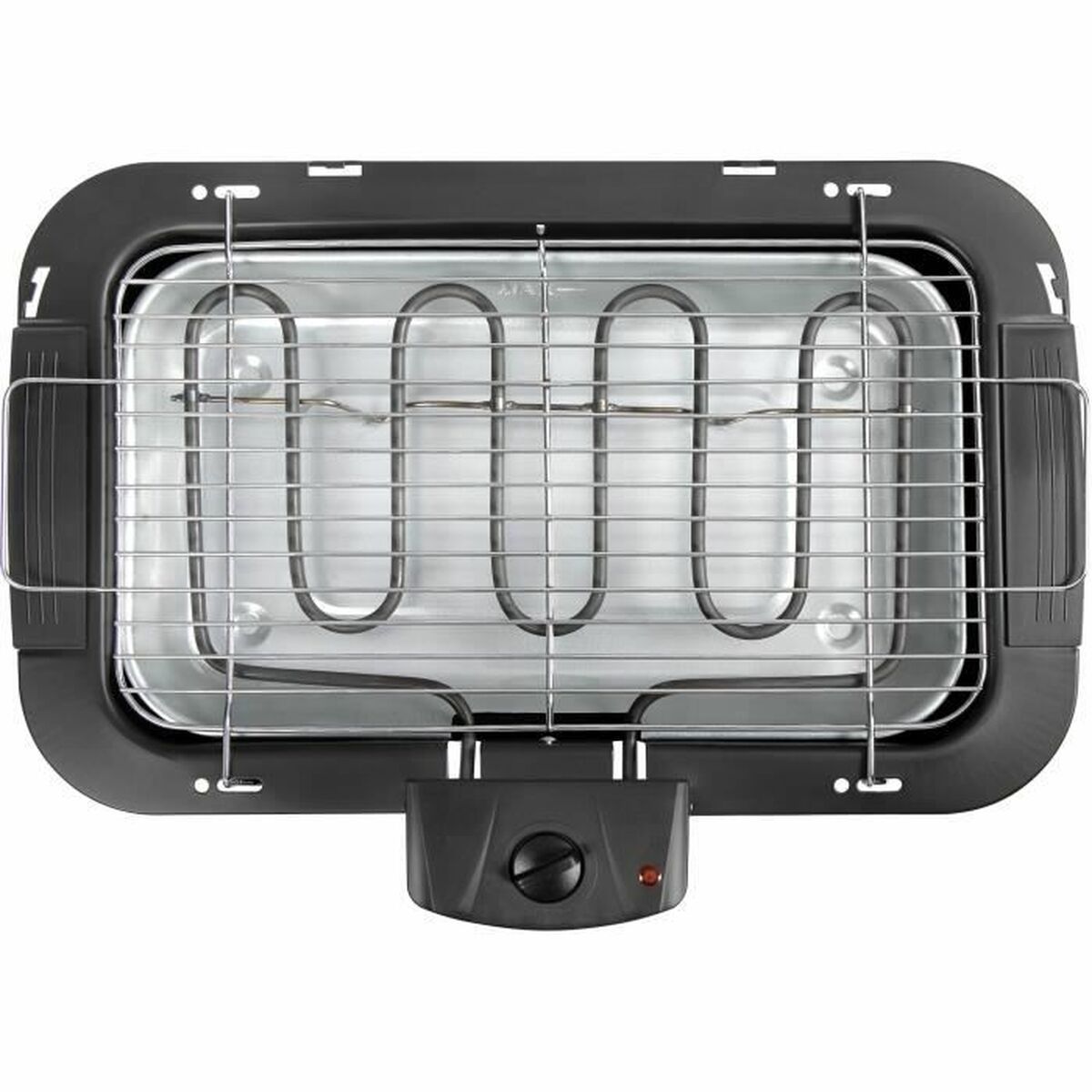 Barbacoa Eléctrica Livoo DOM506 2200 W 3 S71018374_2