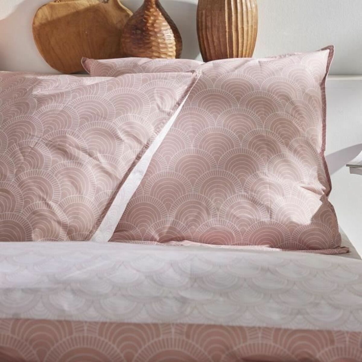 Juego de funda nórdica TODAY Rosa Rose 2 S71018103_1