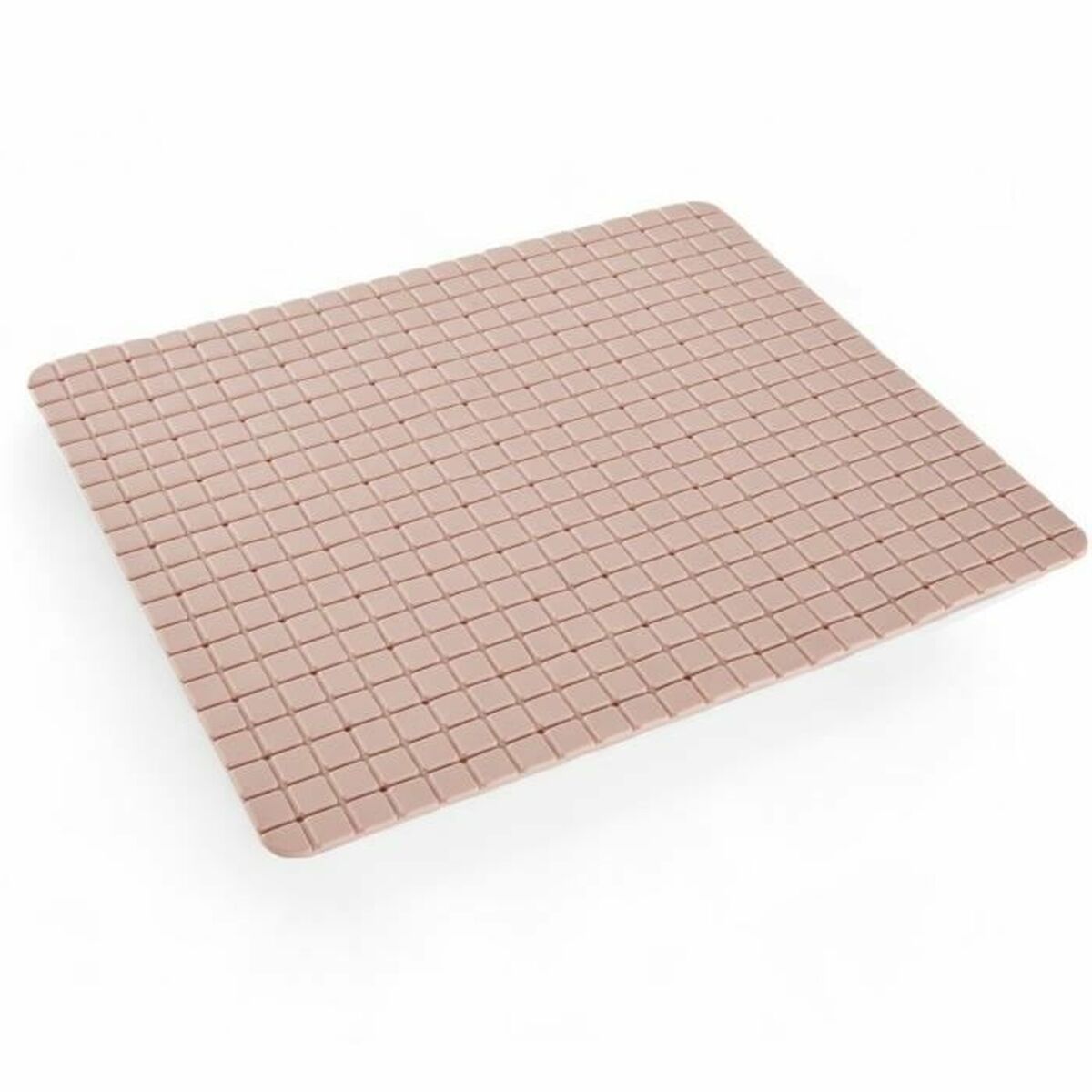Alfombrilla Antideslizante para Bañera TODAY HOY - UTILITY Rosa 40 x 60 cm PVC 1 S71023783_0