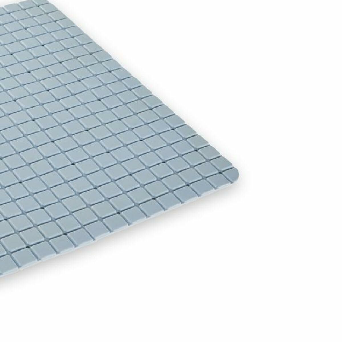 Alfombrilla Antideslizante para Bañera TODAY HOY - UTILITY 40 x 60 cm Azul PVC 6 S71023784_5