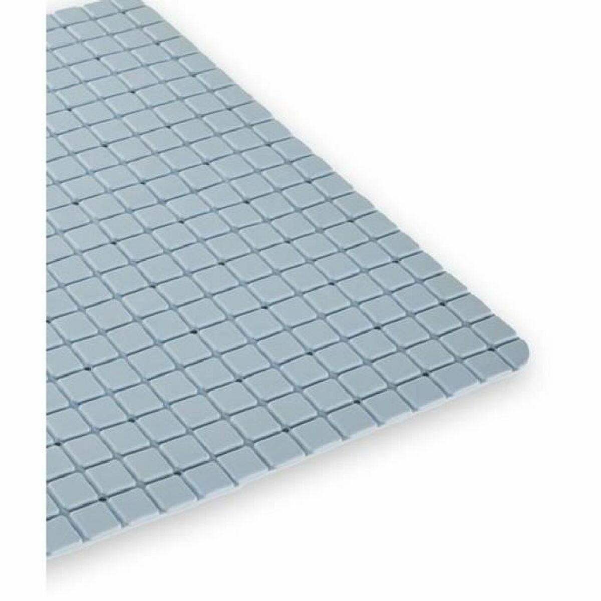 Alfombrilla Antideslizante para Bañera TODAY HOY - UTILITY 40 x 60 cm Azul PVC 2 S71023784_1