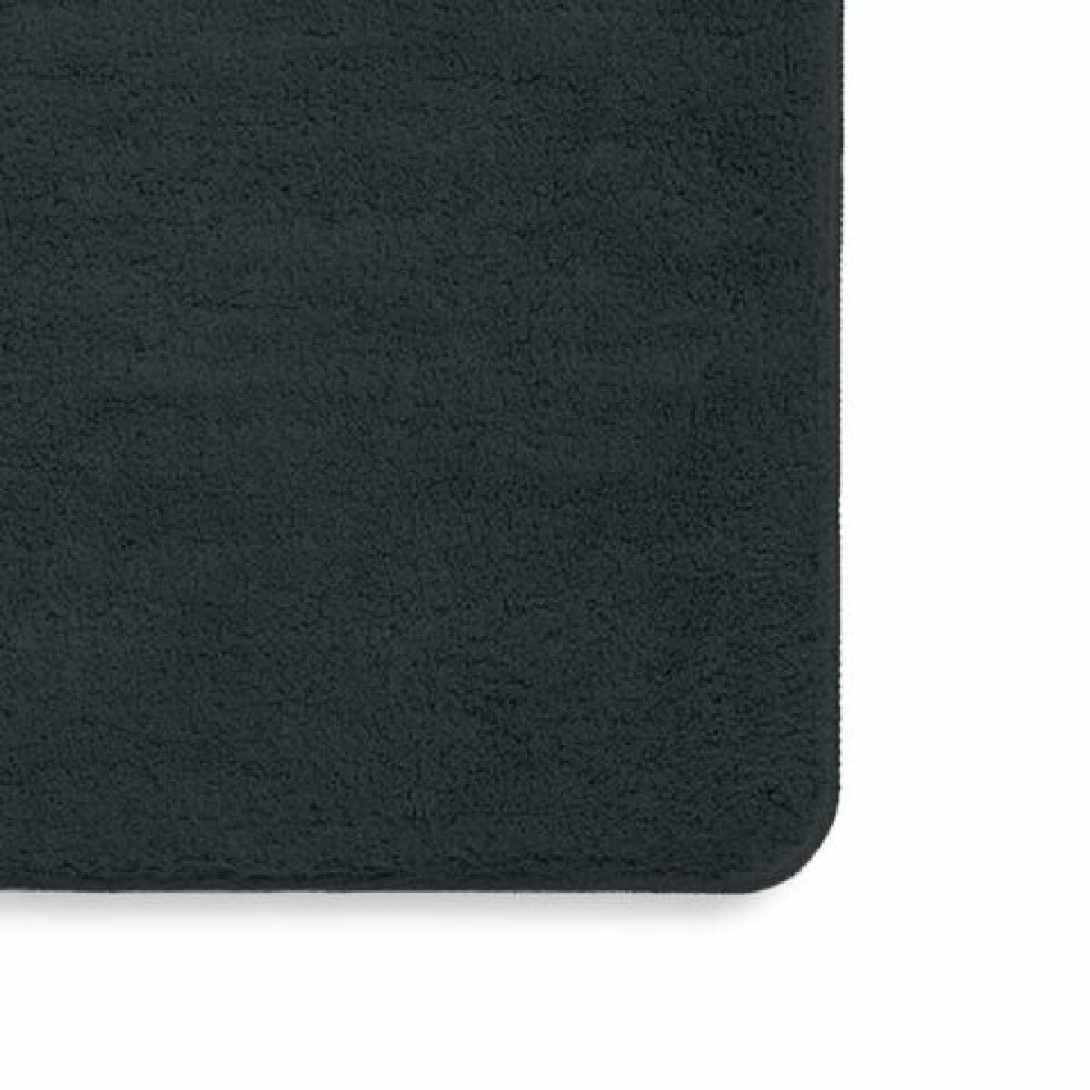 Alfombrilla Antideslizante para Bañera TODAY UTILITY Negro 40 x 60 cm 3 S71023798_2