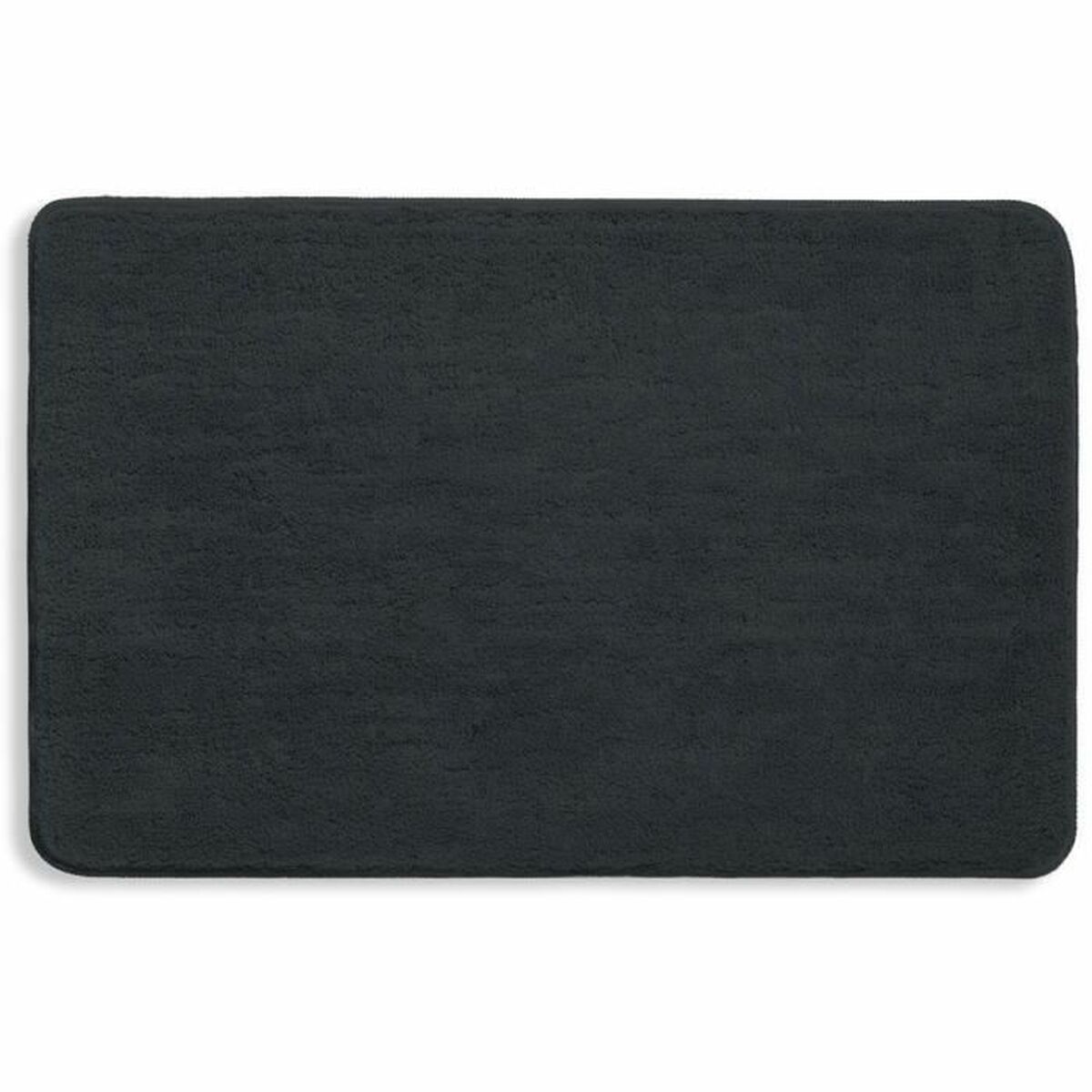 Alfombrilla Antideslizante para Bañera TODAY UTILITY Negro 40 x 60 cm 1 S71023798_0