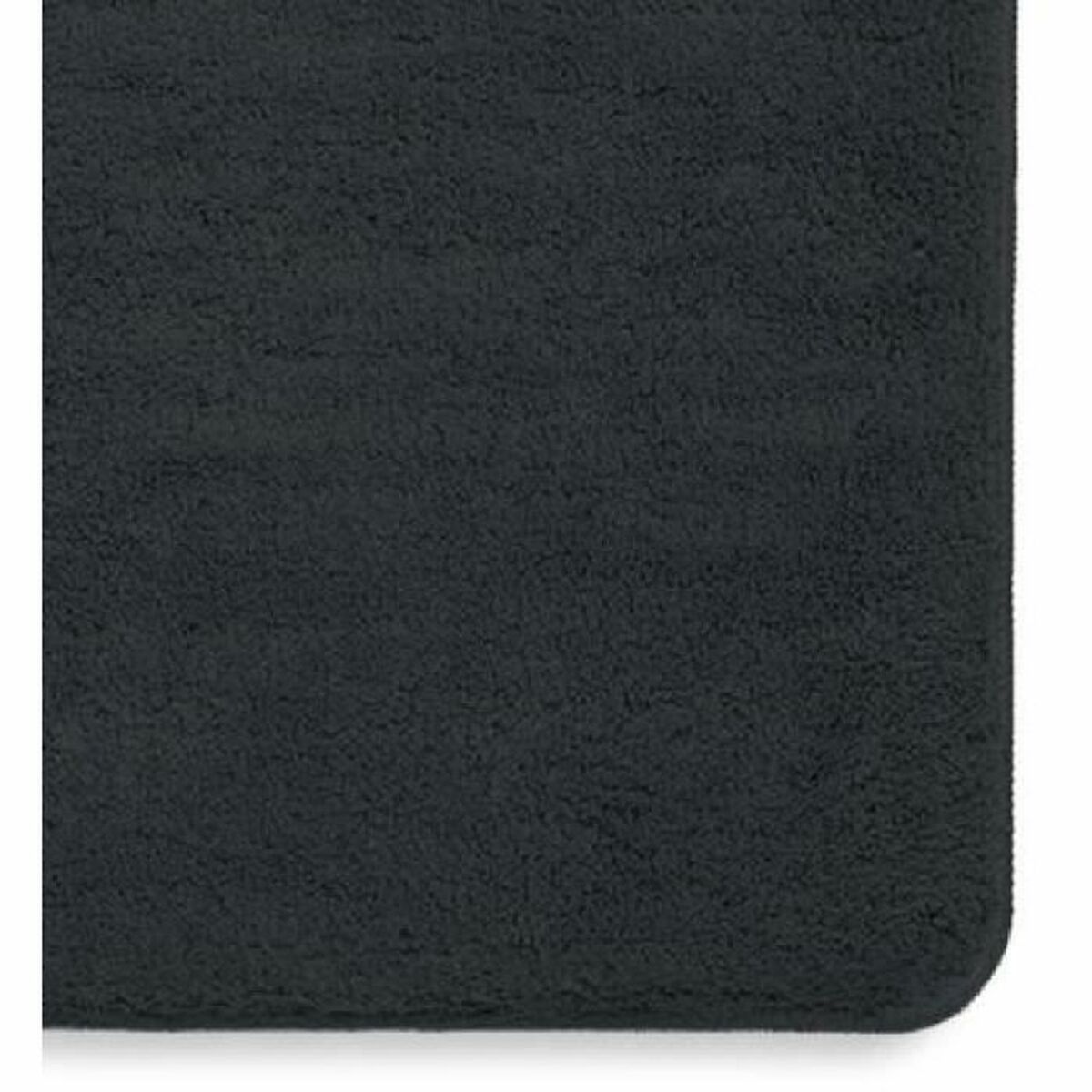Alfombrilla Antideslizante para Bañera TODAY UTILITY Negro 40 x 60 cm 4 S71023798_3