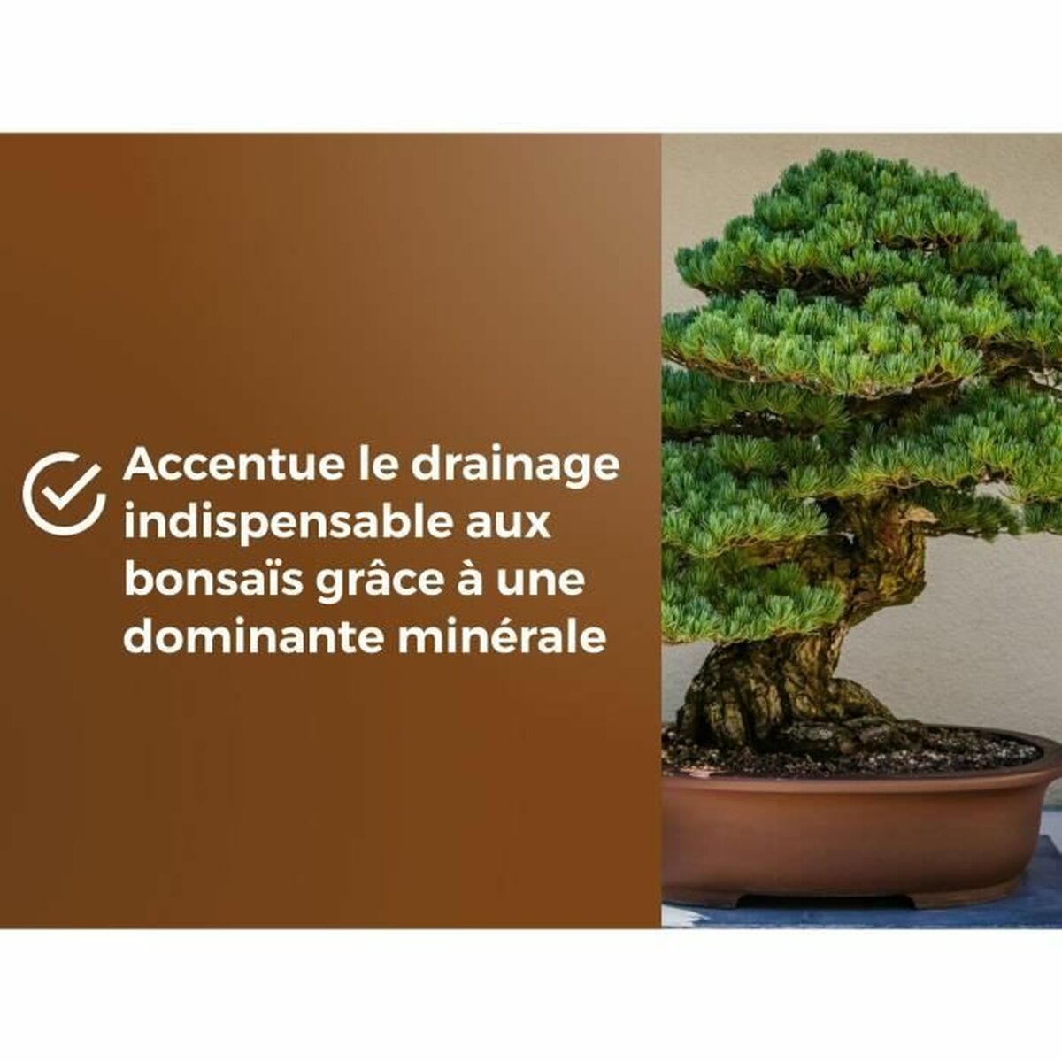 Tierra para macetas OR BRUN BROWN GOLD 6 L 4 S71013689_3