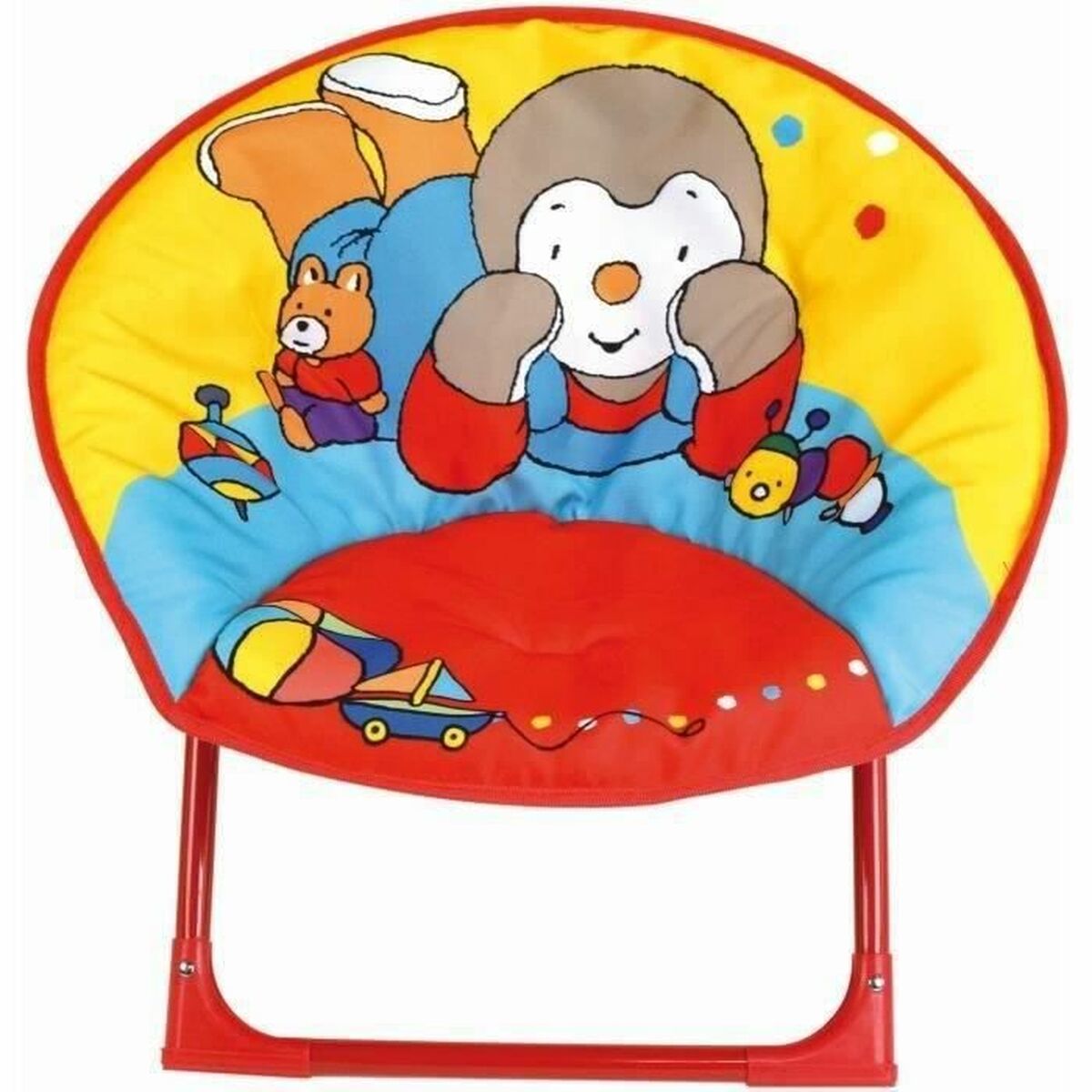 Silla para Niños Fun House 713492 1 S7170849_0