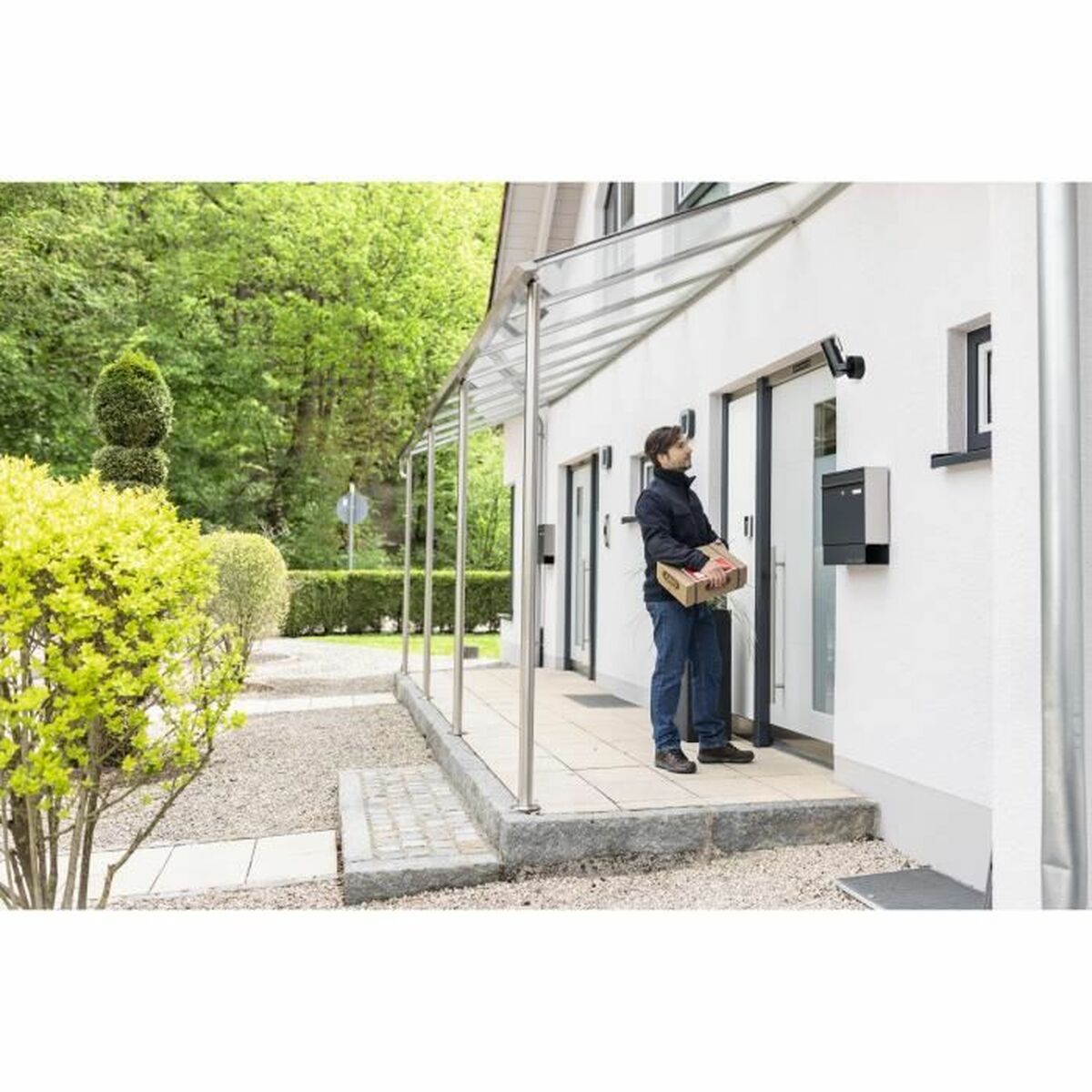 Videocámara de Vigilancia ABUS 3 S71021037_2