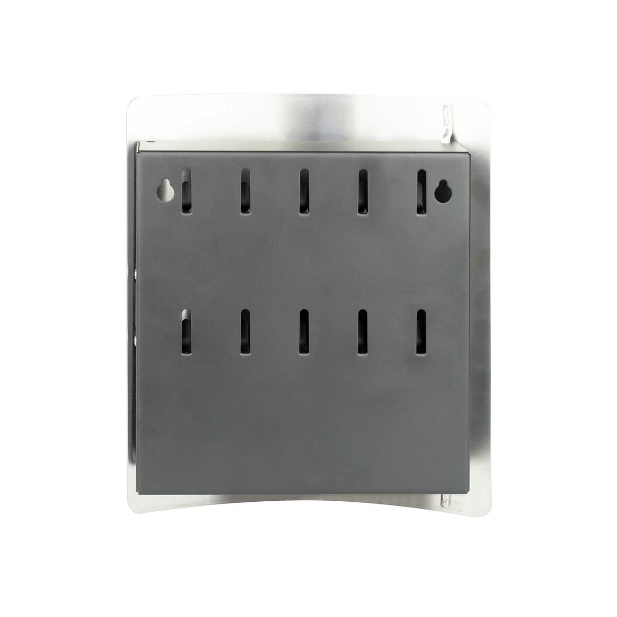 Armario de llaves Burg-Wachter 6205/10 Ni Plateado 10 Llaves 4 S71007358_3