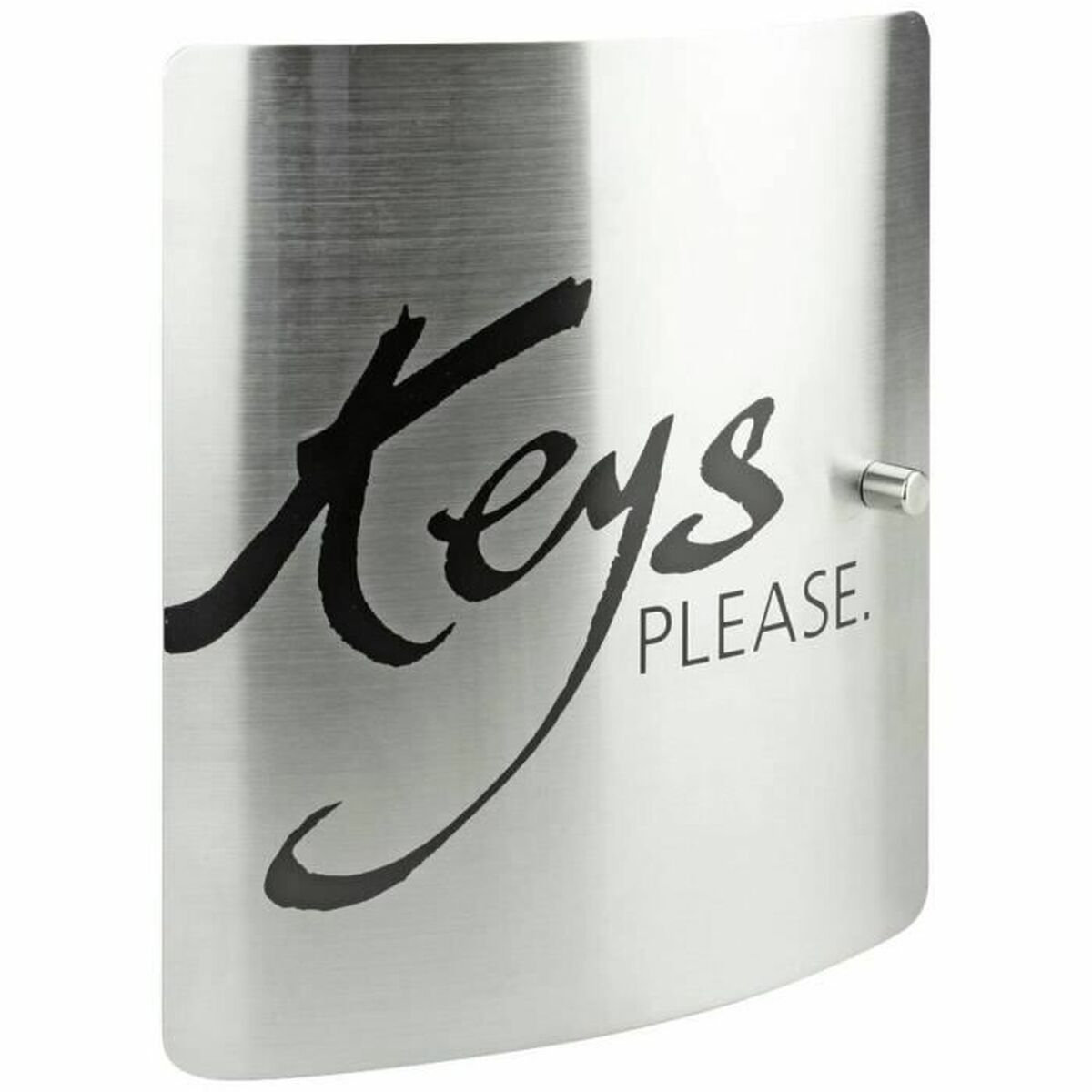 Armario de llaves Burg-Wachter 6205/10 Ni Plateado 10 Llaves 3 S71007358_2