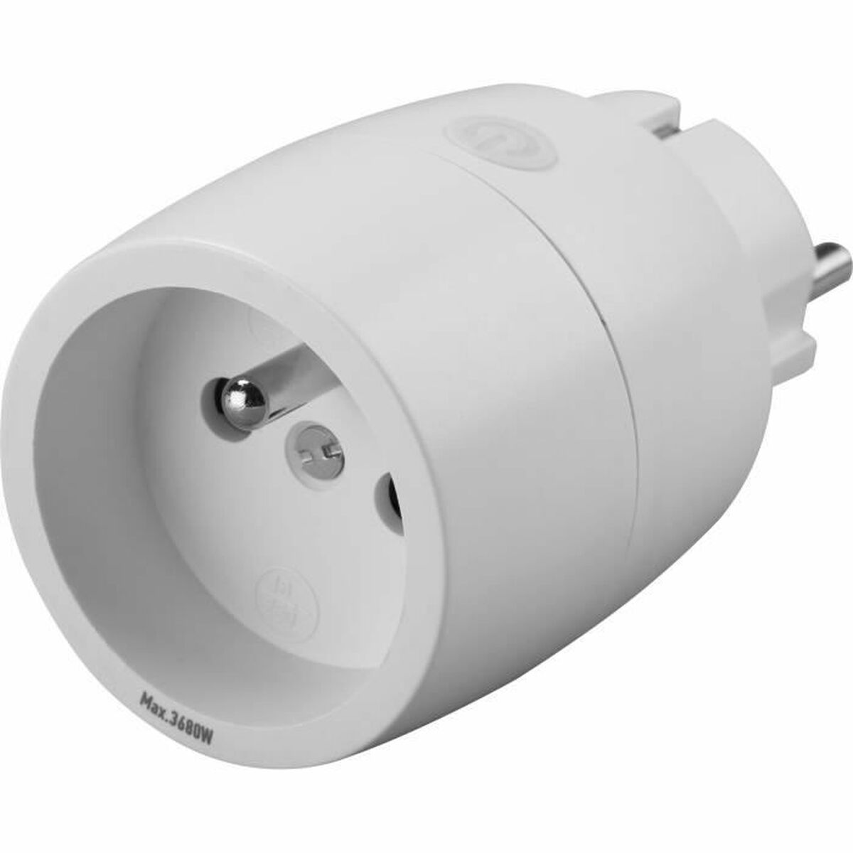 Enchufe Inteligente GAO Inalámbrico 230 V (3 Unidades) 3 S71014413_2