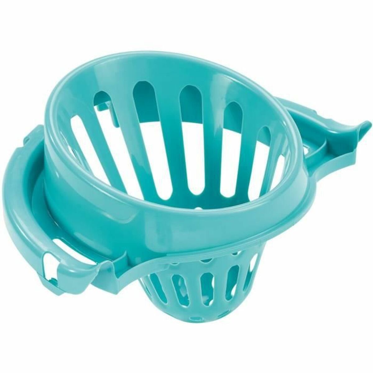 Set de cubo y fregona Leifheit Classic Mop 56792 Viscosa Plástico 12 L 4 S7171871_3