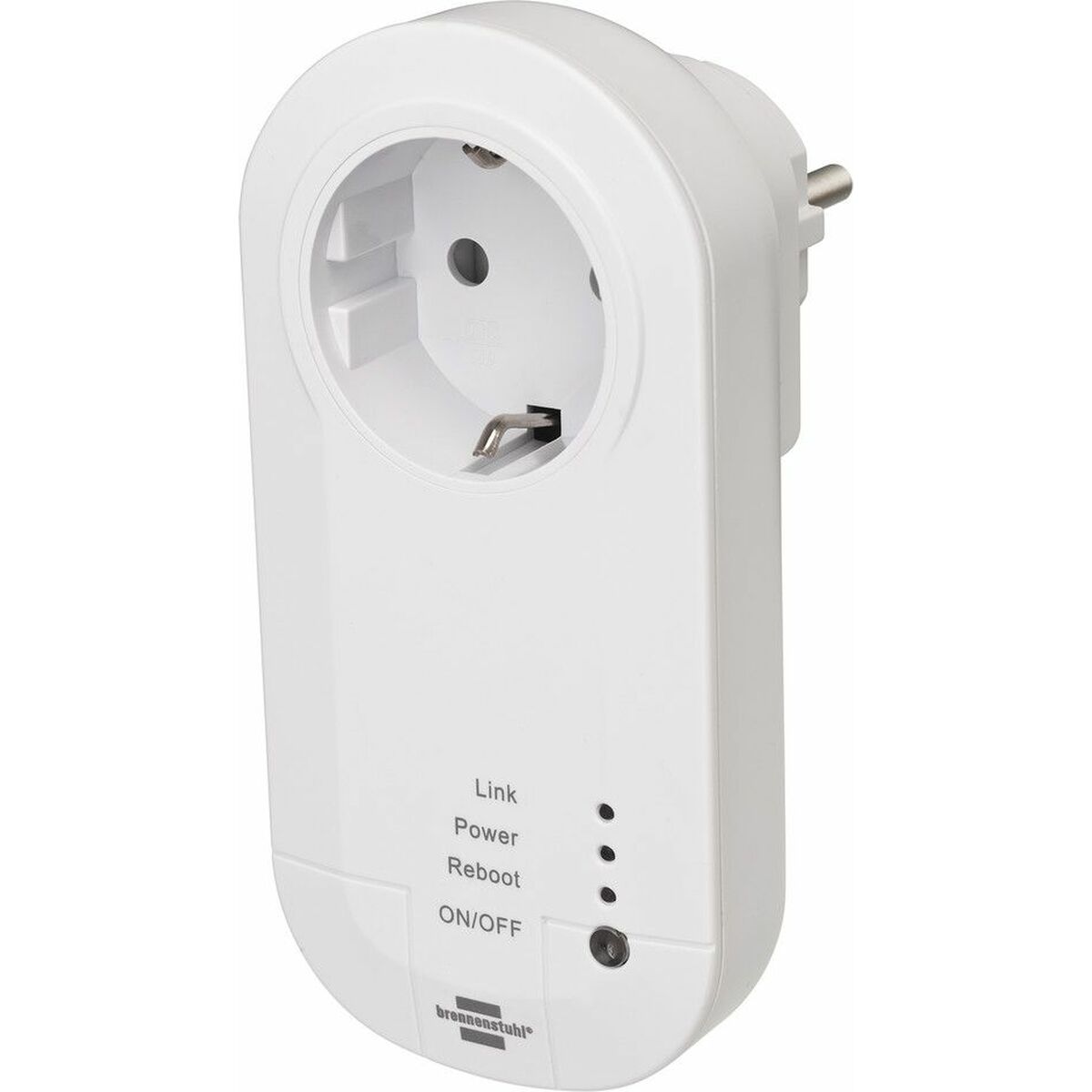 Enchufe Inteligente Brennenstuhl 1294840 Wi-Fi 16 A 3 M1206458_2
