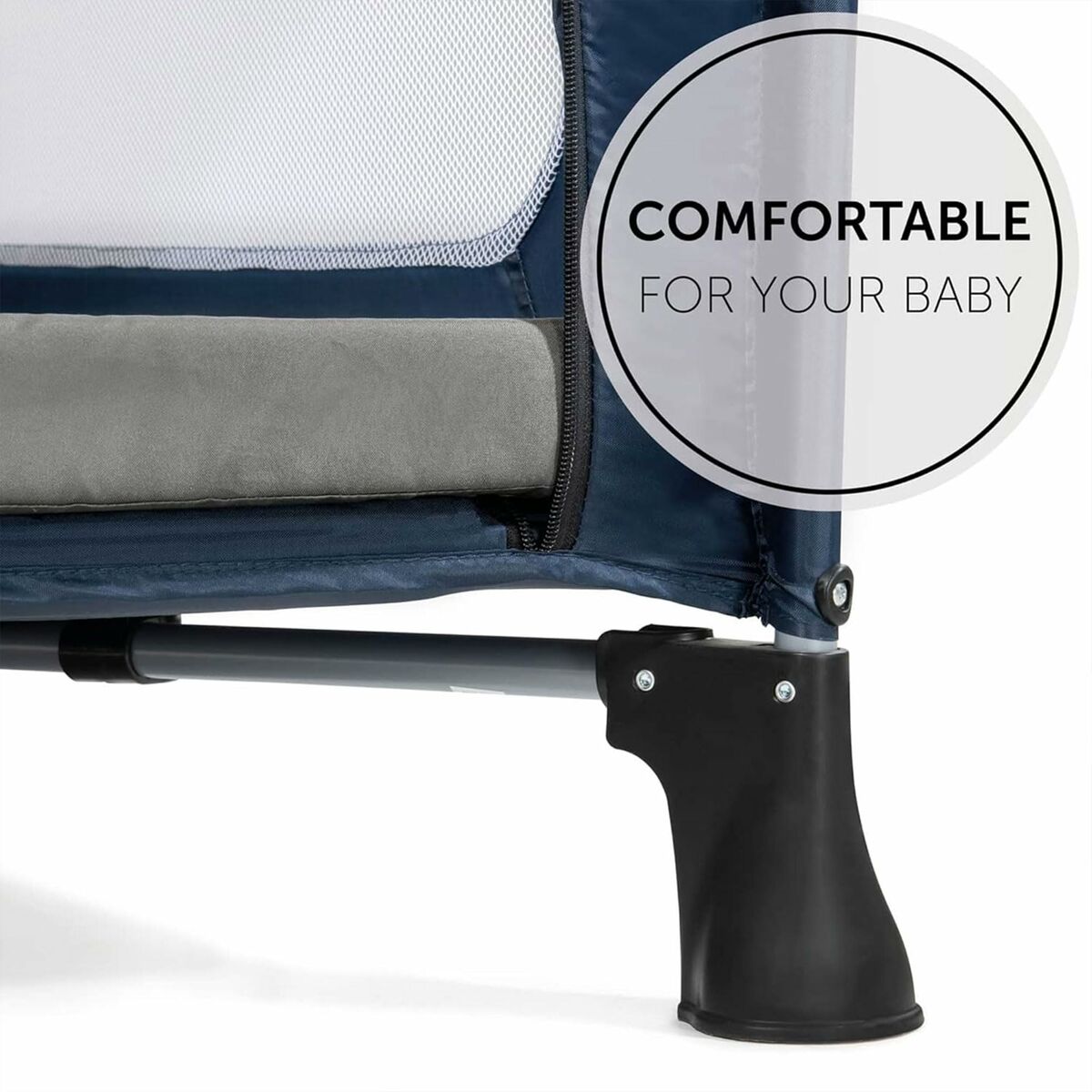 Colchón para cuna Hauck 14 S71024127_13