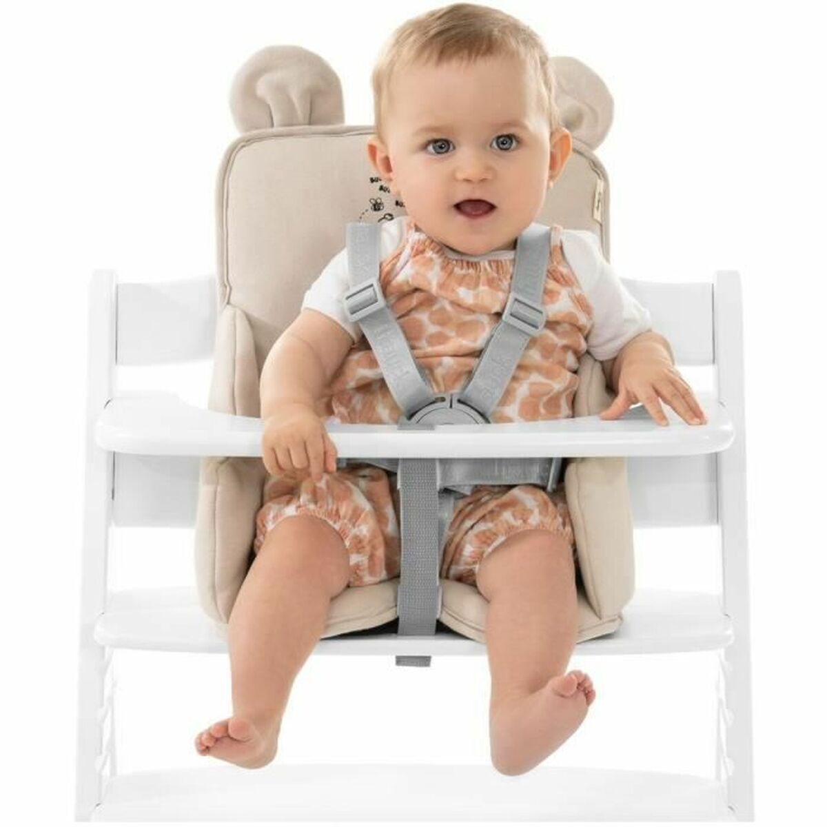 Colchón para cuna Hauck 5 S71024127_4