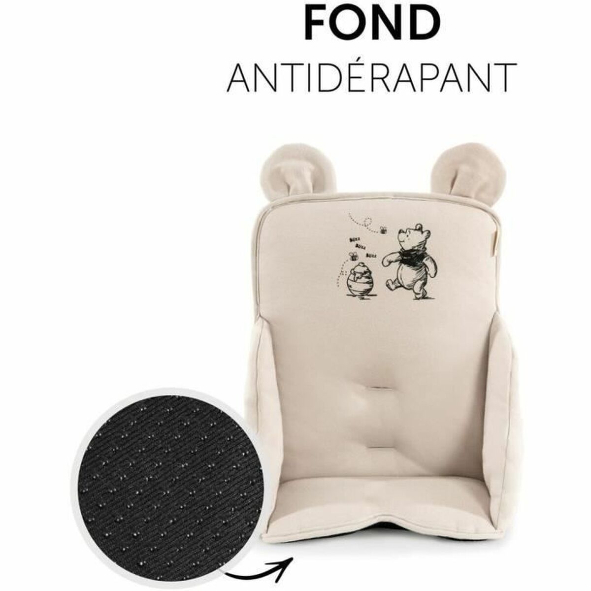 Colchón para cuna Hauck 13 S71024127_12