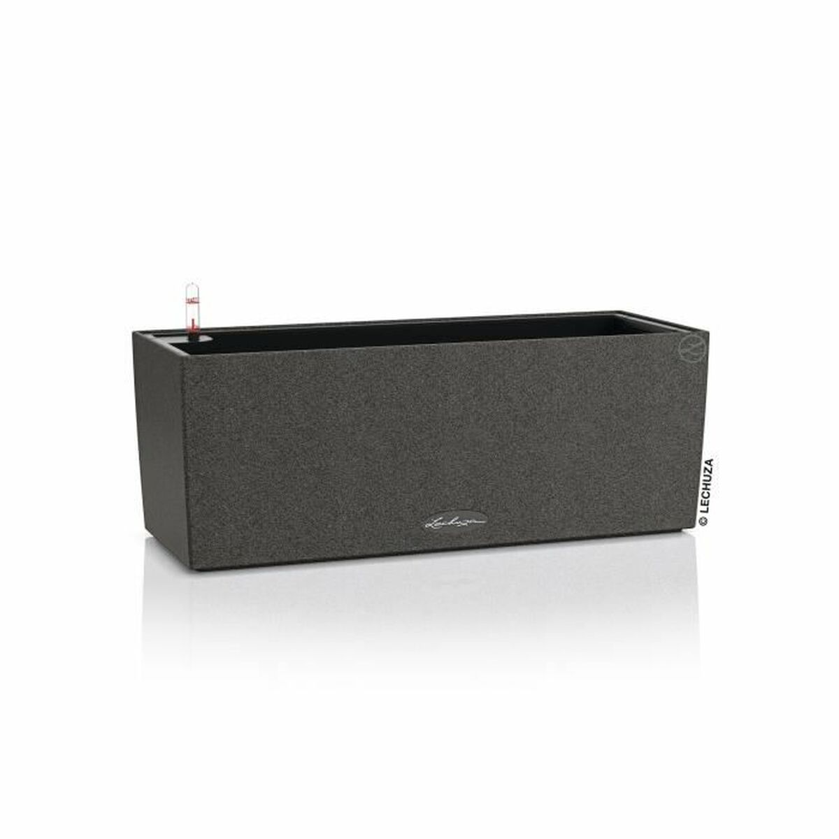 Maceta Lechuza Polipropileno Rectangular 1 S71018691_0