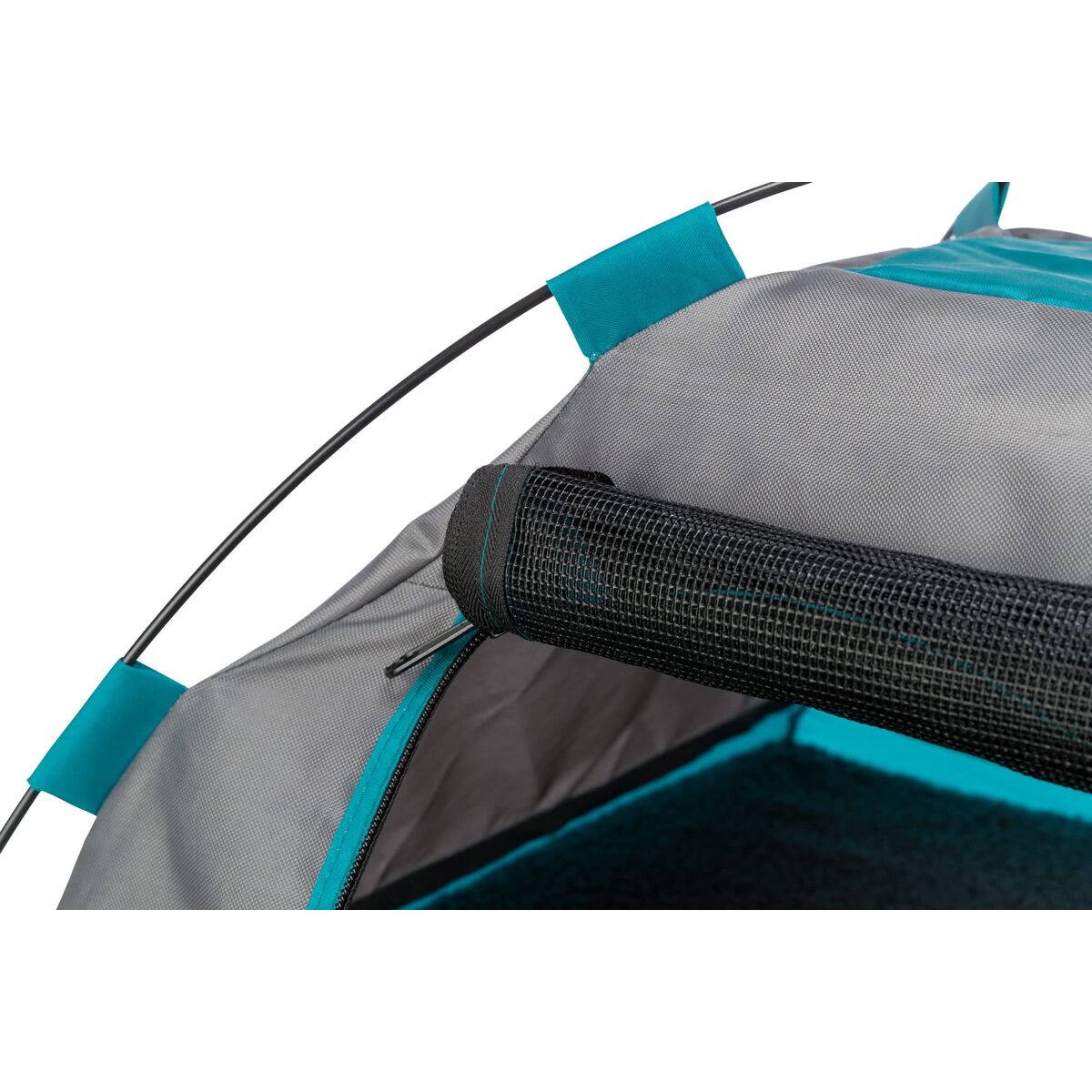 Tienda de Campaña Trixie Azul Gris oscuro Poliéster 47 x 34 x 47 cm Perro 5 M0606291_4
