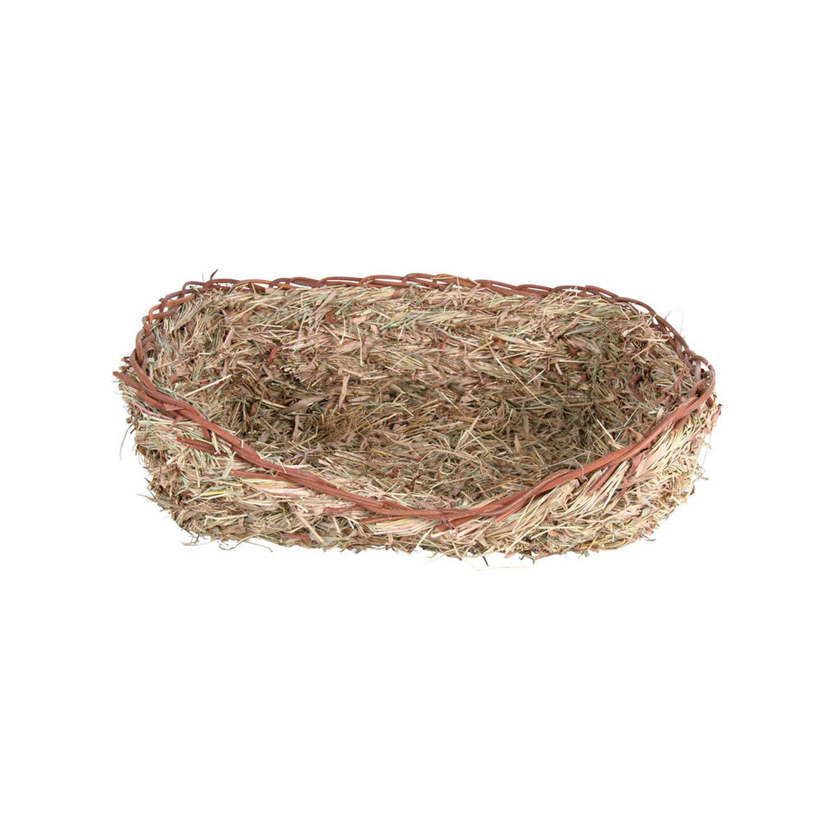 Cama para mascota Trixie 33 × 12 × 26 cm Marrón Metal 1 M0601671_0