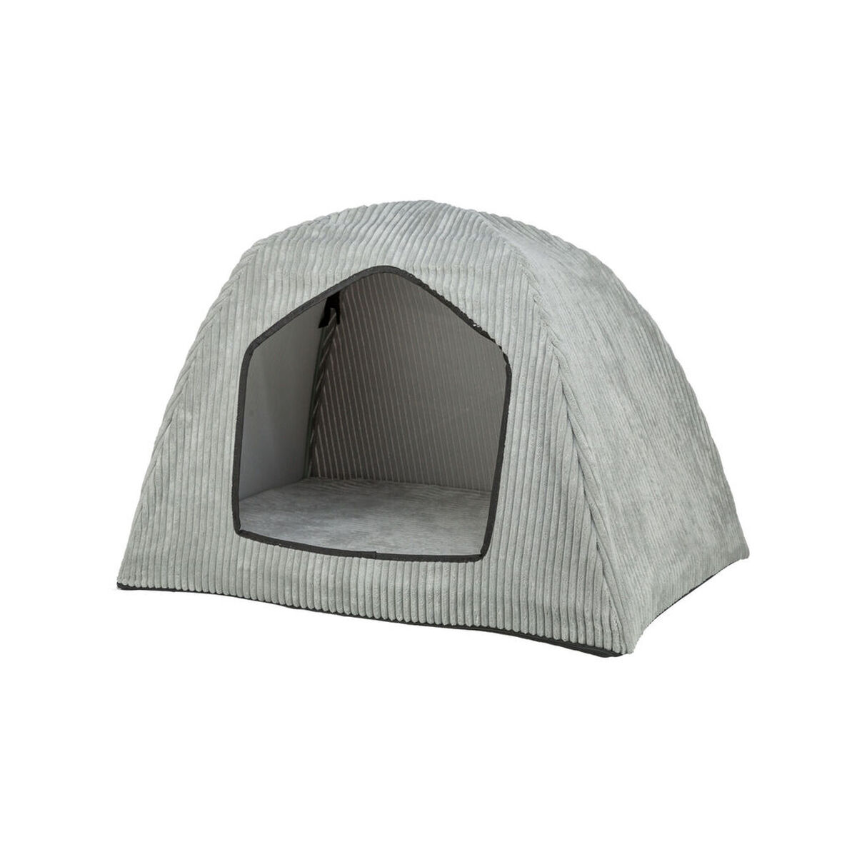 Cama para Perro Trixie Jonna Gris claro Cueva 1 M0609288_0