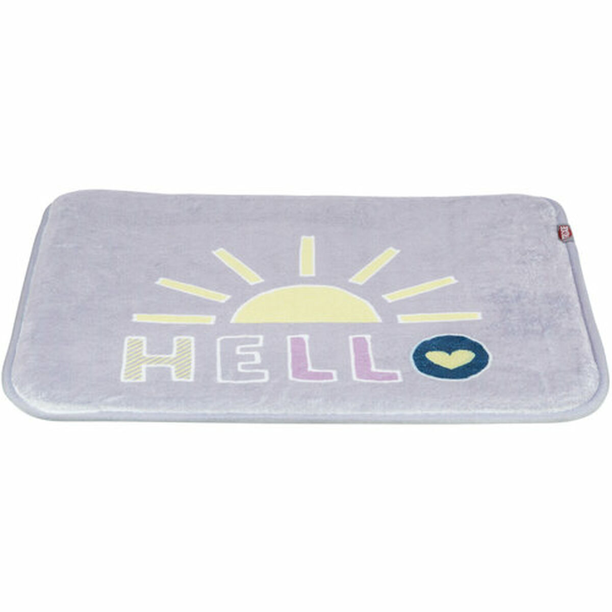 Colchoneta Trixie Gris 40 × 30 cm Perro 2 M0609053_1