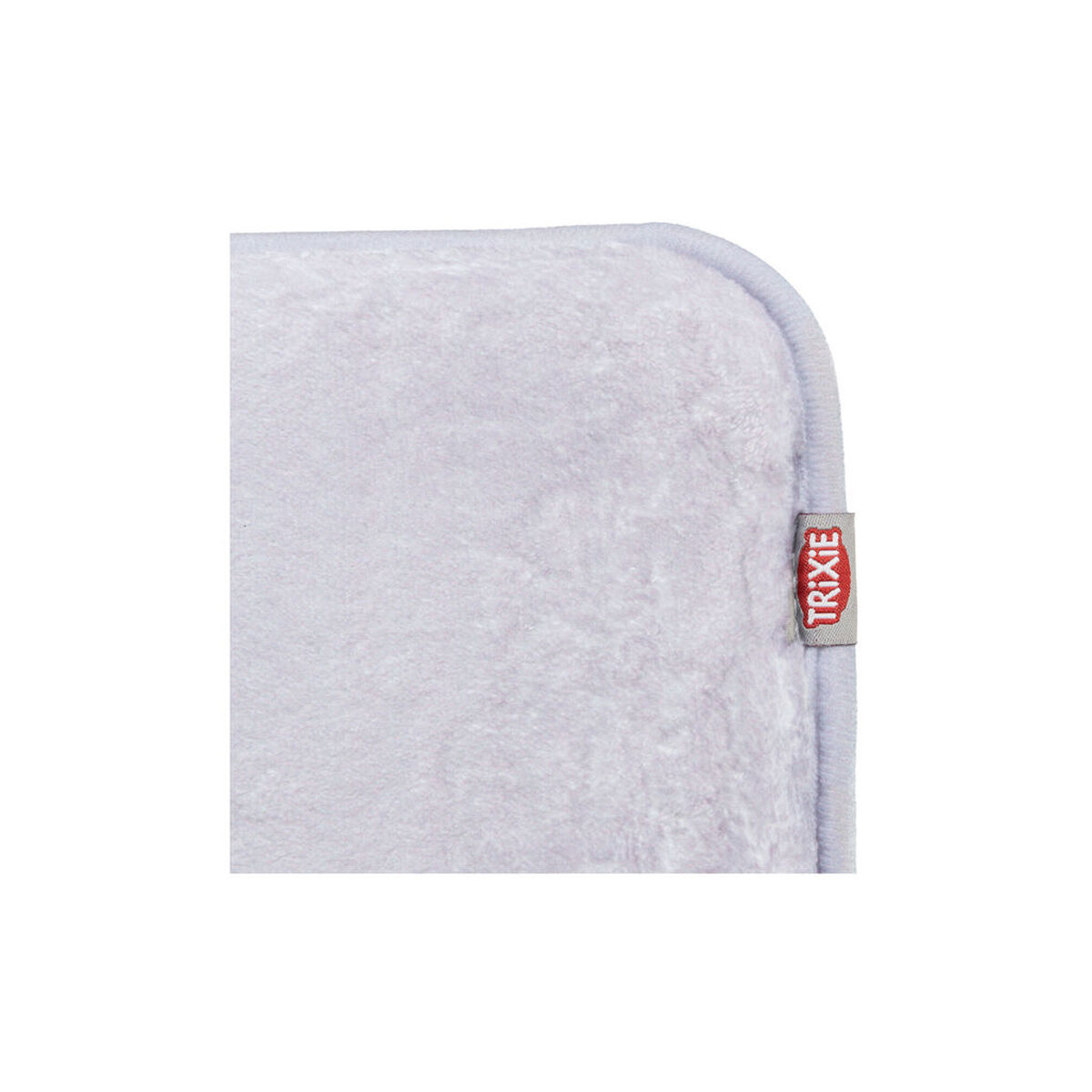 Colchoneta Trixie Gris 40 × 30 cm Perro 7 M0609053_6