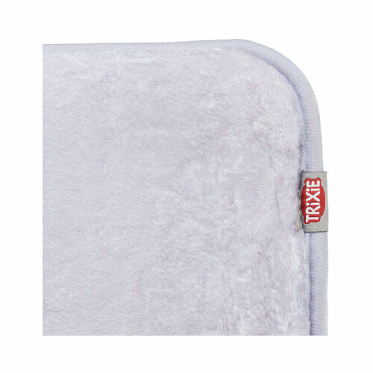Colchoneta Trixie Gris 40 × 30 cm Perro 8 M0609053_7