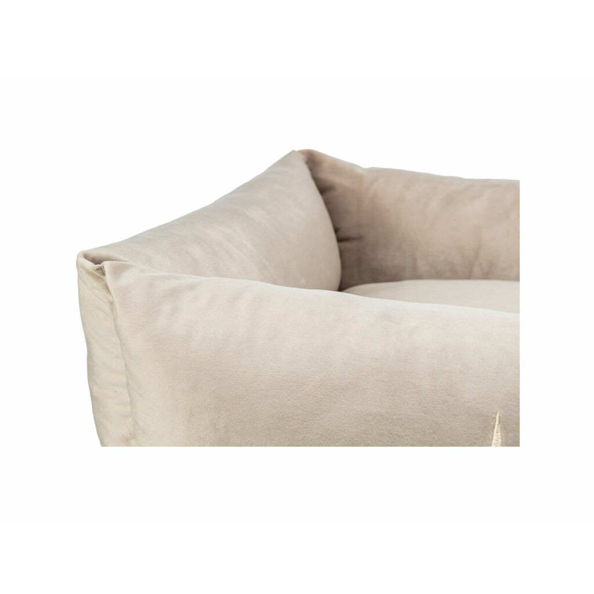 Cama para Perro Trixie Livia Beige 80 x 60 cm 13 M0609014_12