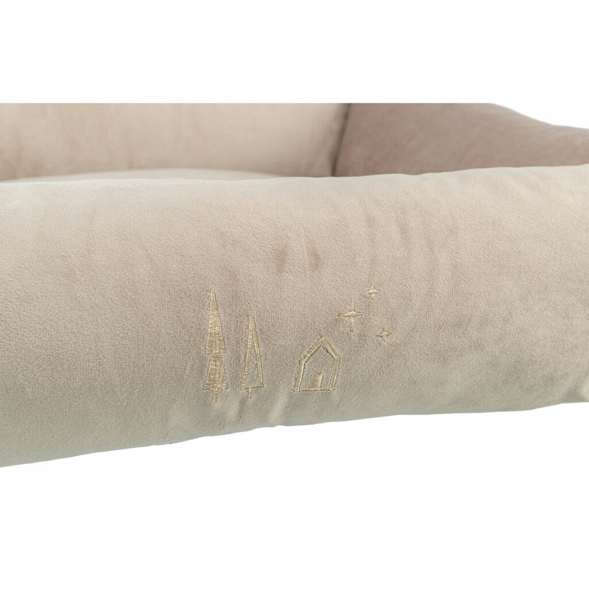 Cama para Perro Trixie Livia Beige 80 x 60 cm 7 M0609014_6